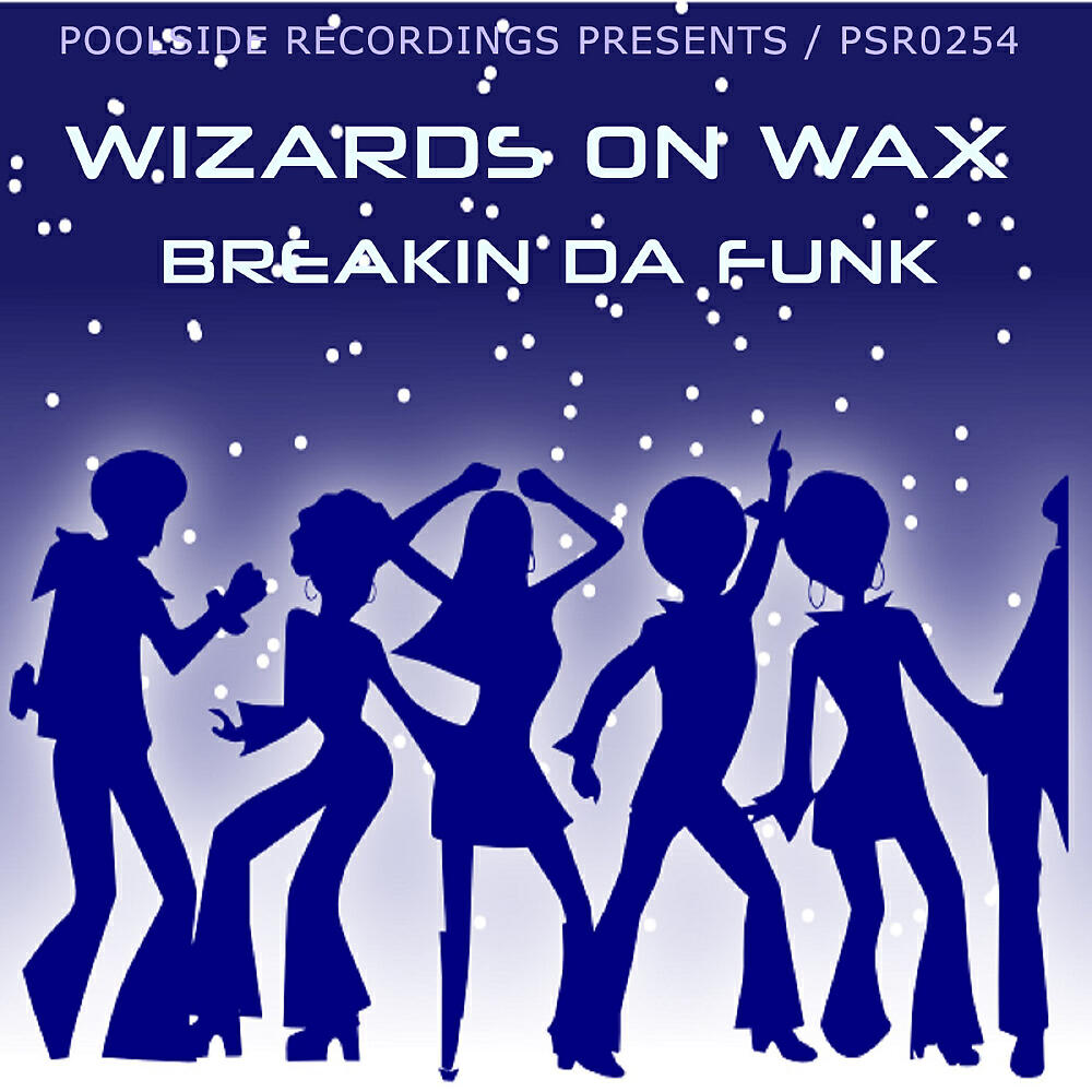 Релиз Breakin Da Funk