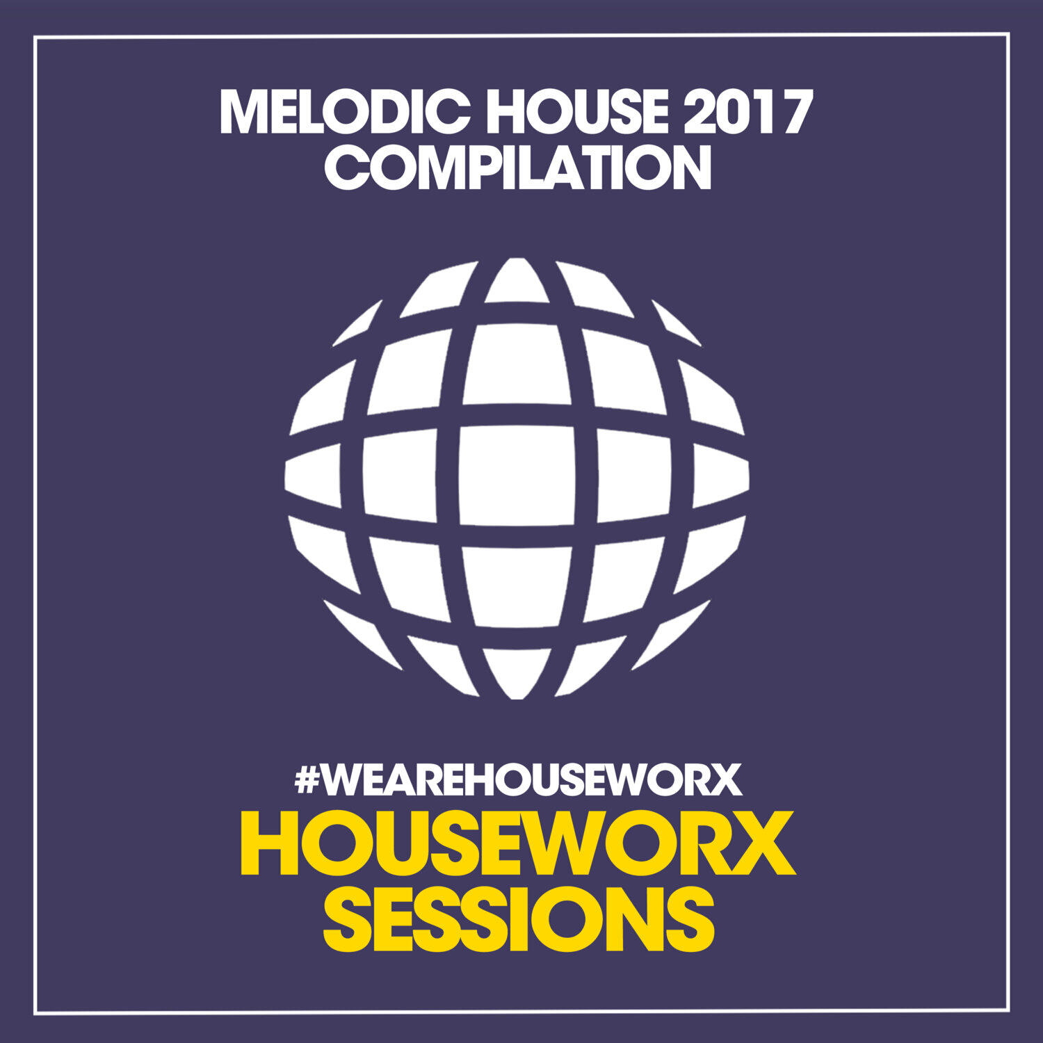 Релиз Melodic House 2017