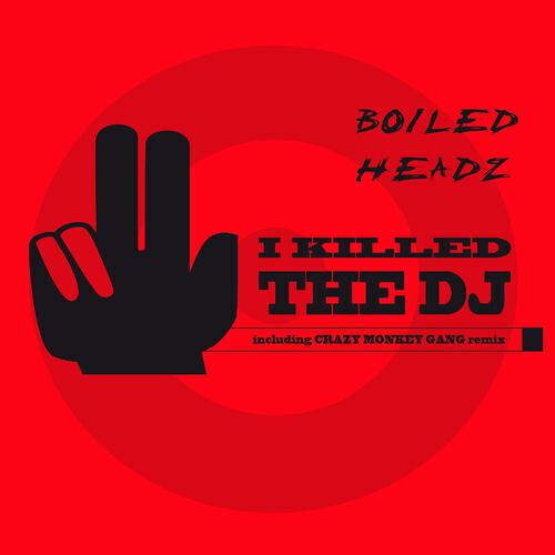 Релиз I Killed the DJ