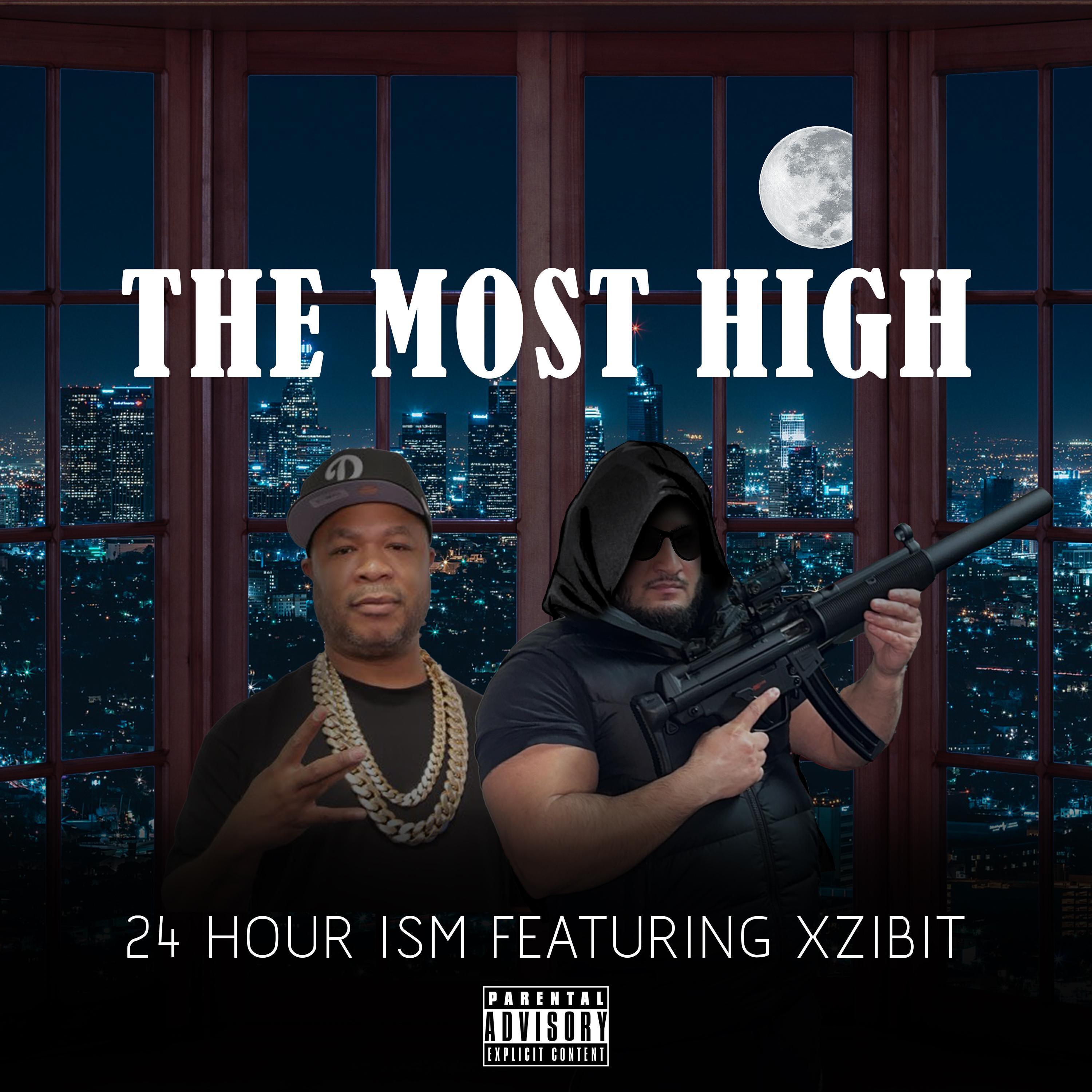 24 Hour Ism
