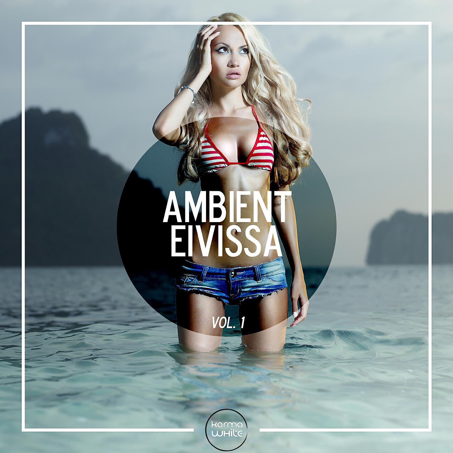 Релиз Ambient Eivissa, Vol. 1
