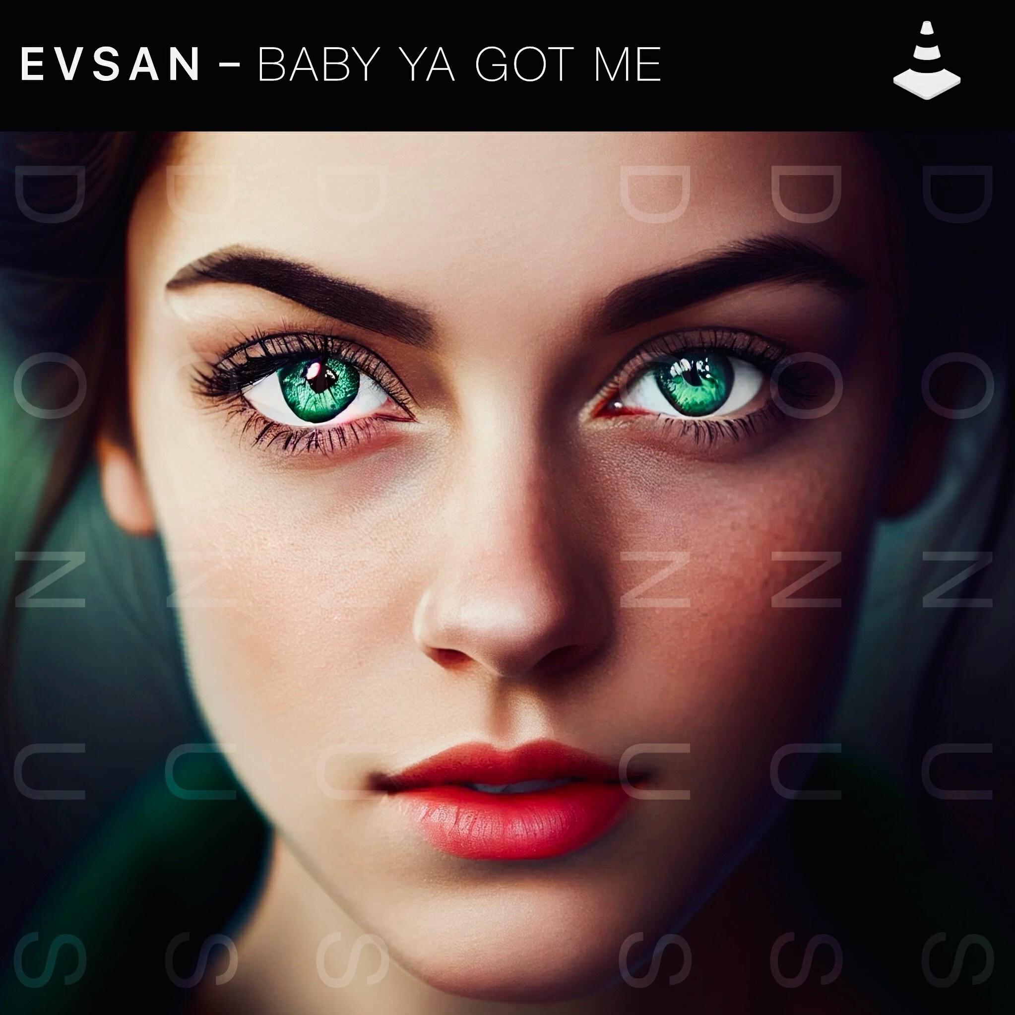 Релиз Baby Ya Got Me