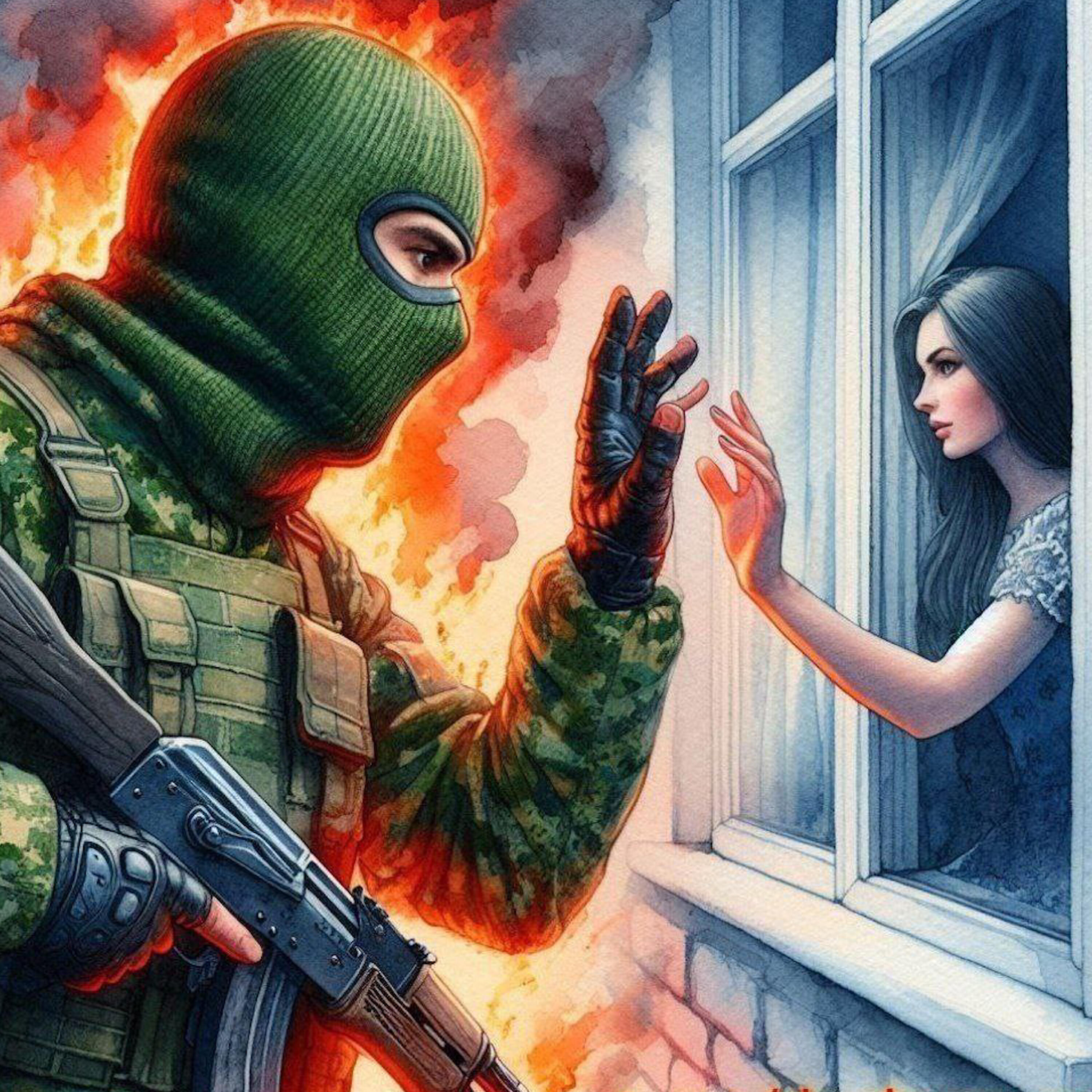 Обложка трека