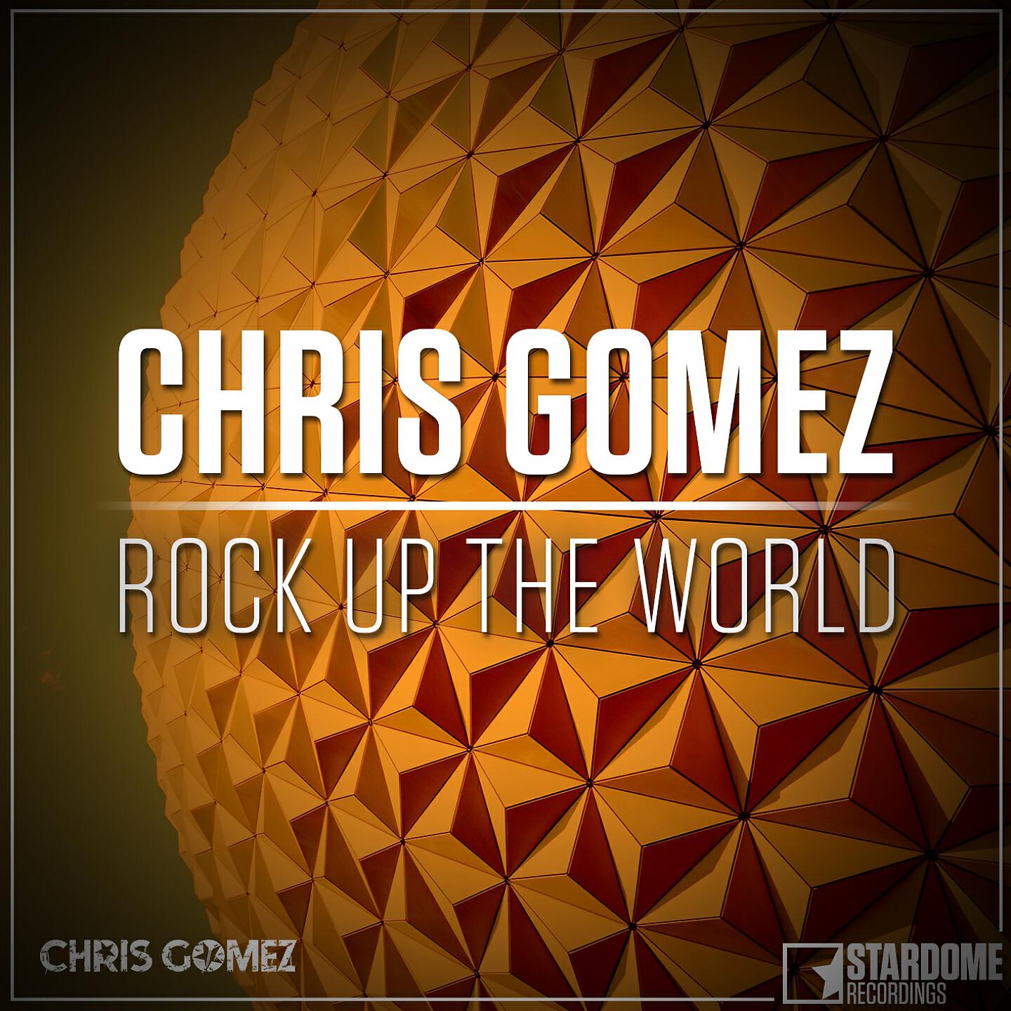 Релиз Rock up the World