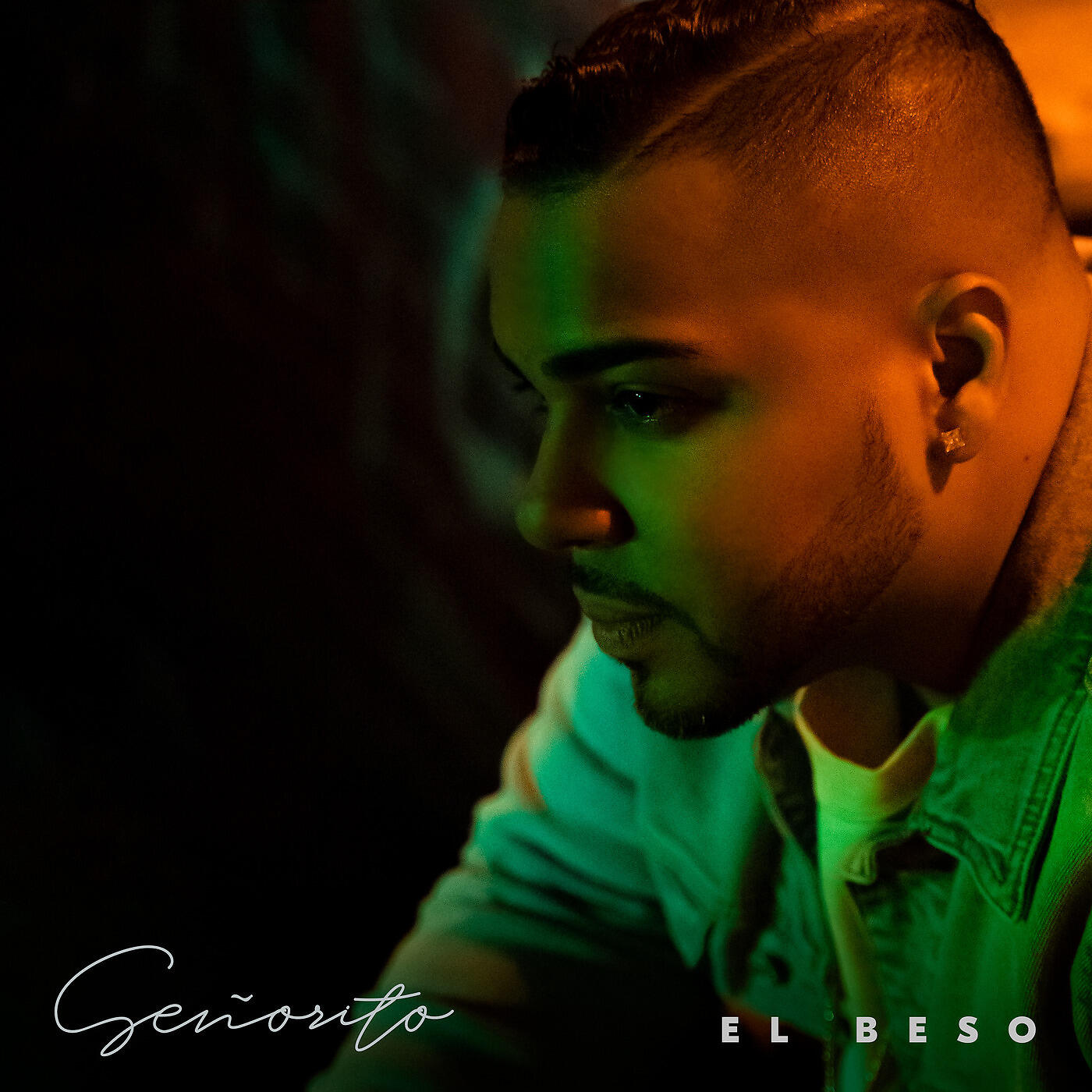 Релиз El Beso