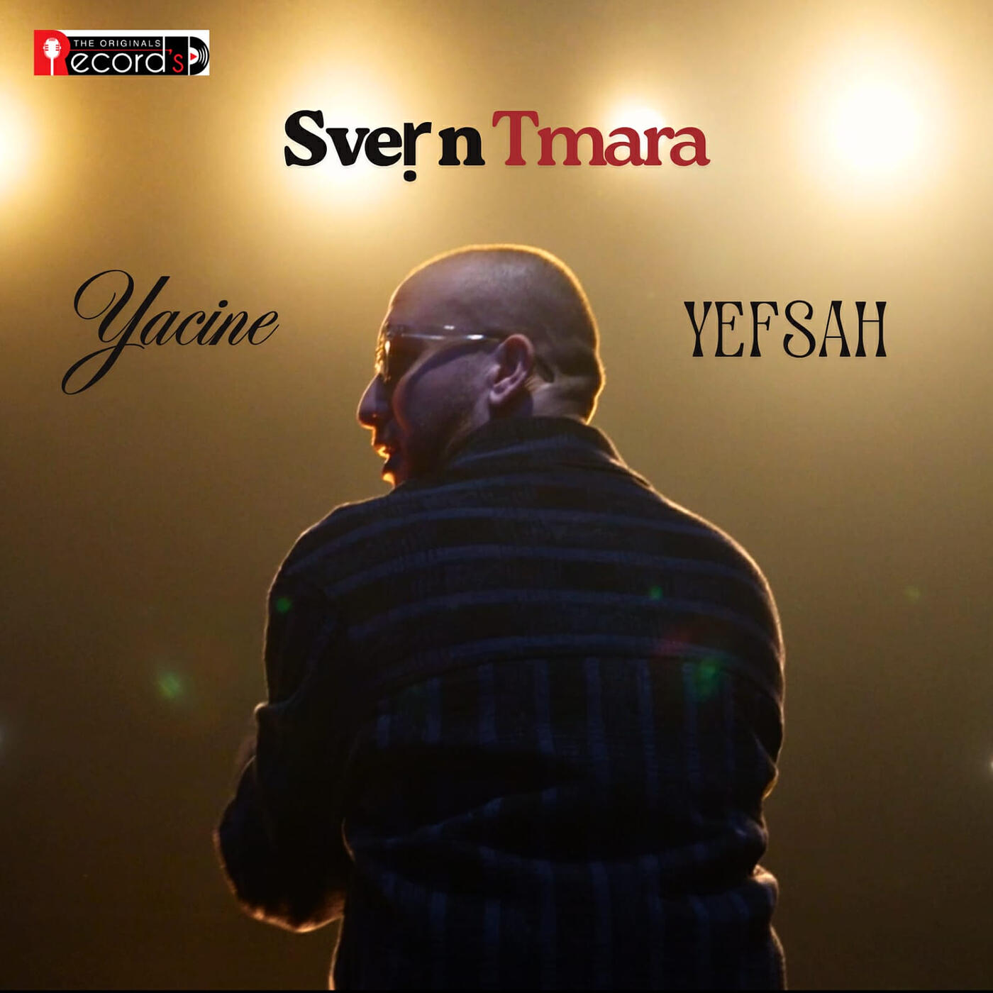 Релиз Sveṛ n Tmara