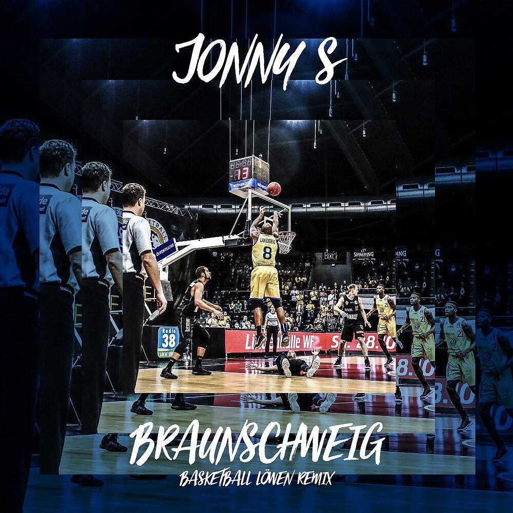 Релиз Braunschweig: Basketball Löwen Remix