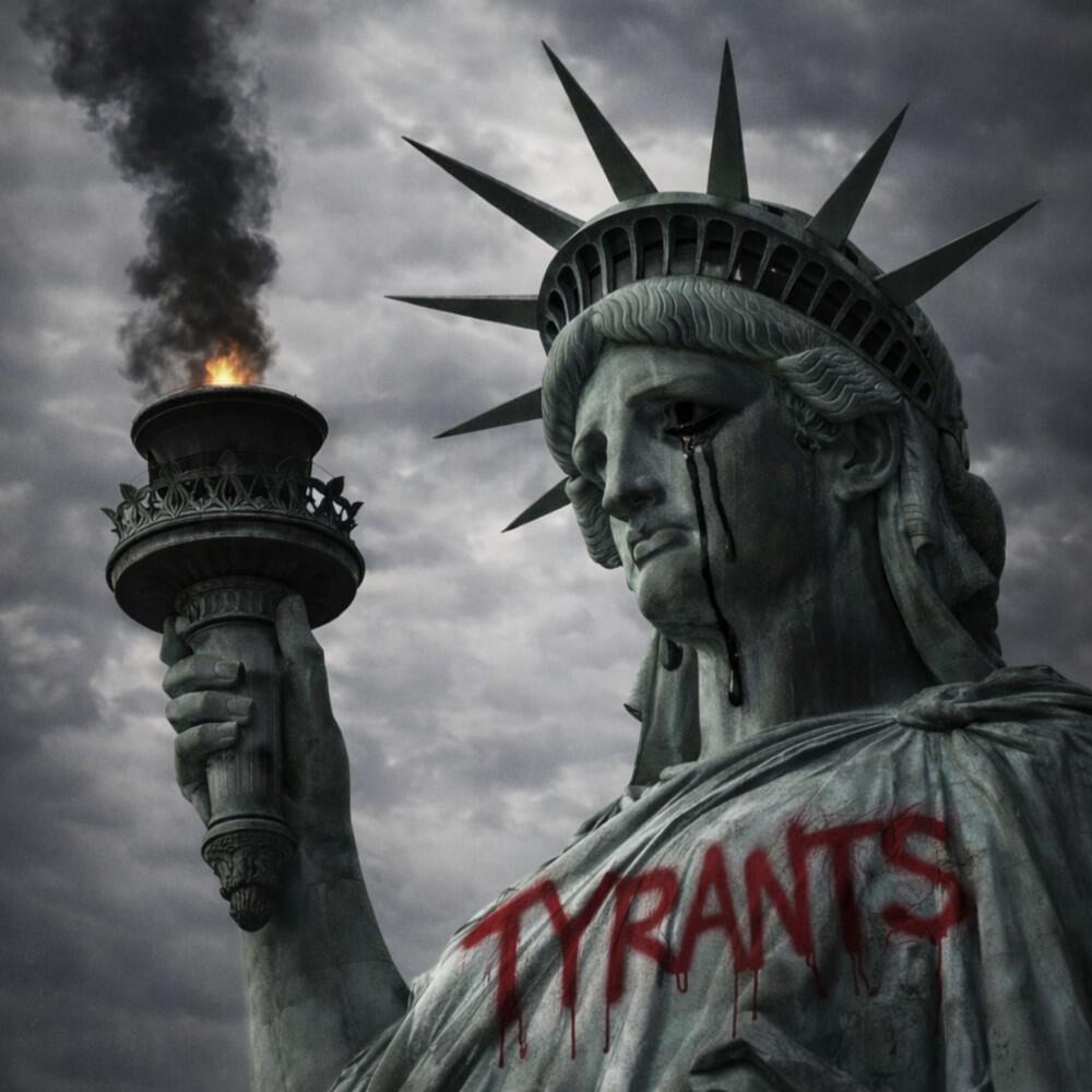 Релиз Tyrants