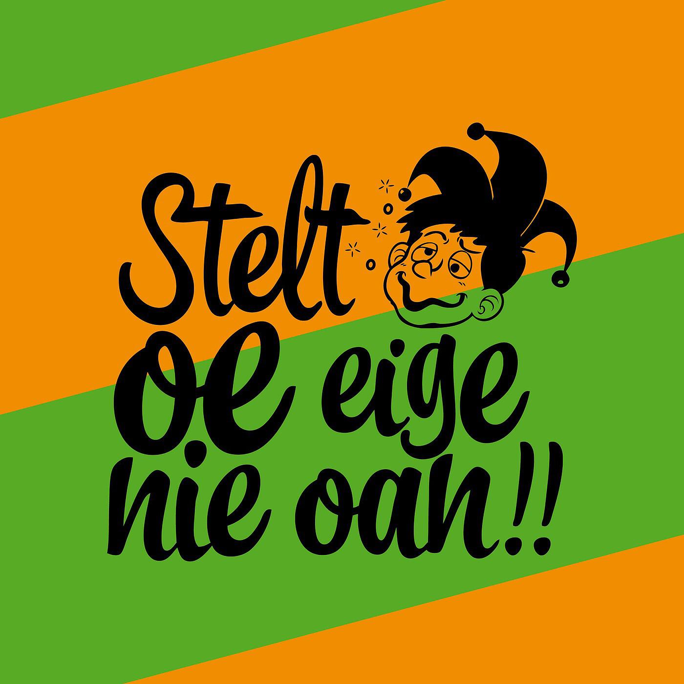 Релиз Stelt Oe Eige Nie Oan