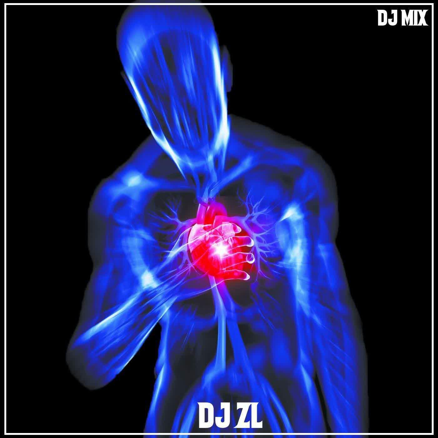 Релиз DJ Somebody X Not Anymore