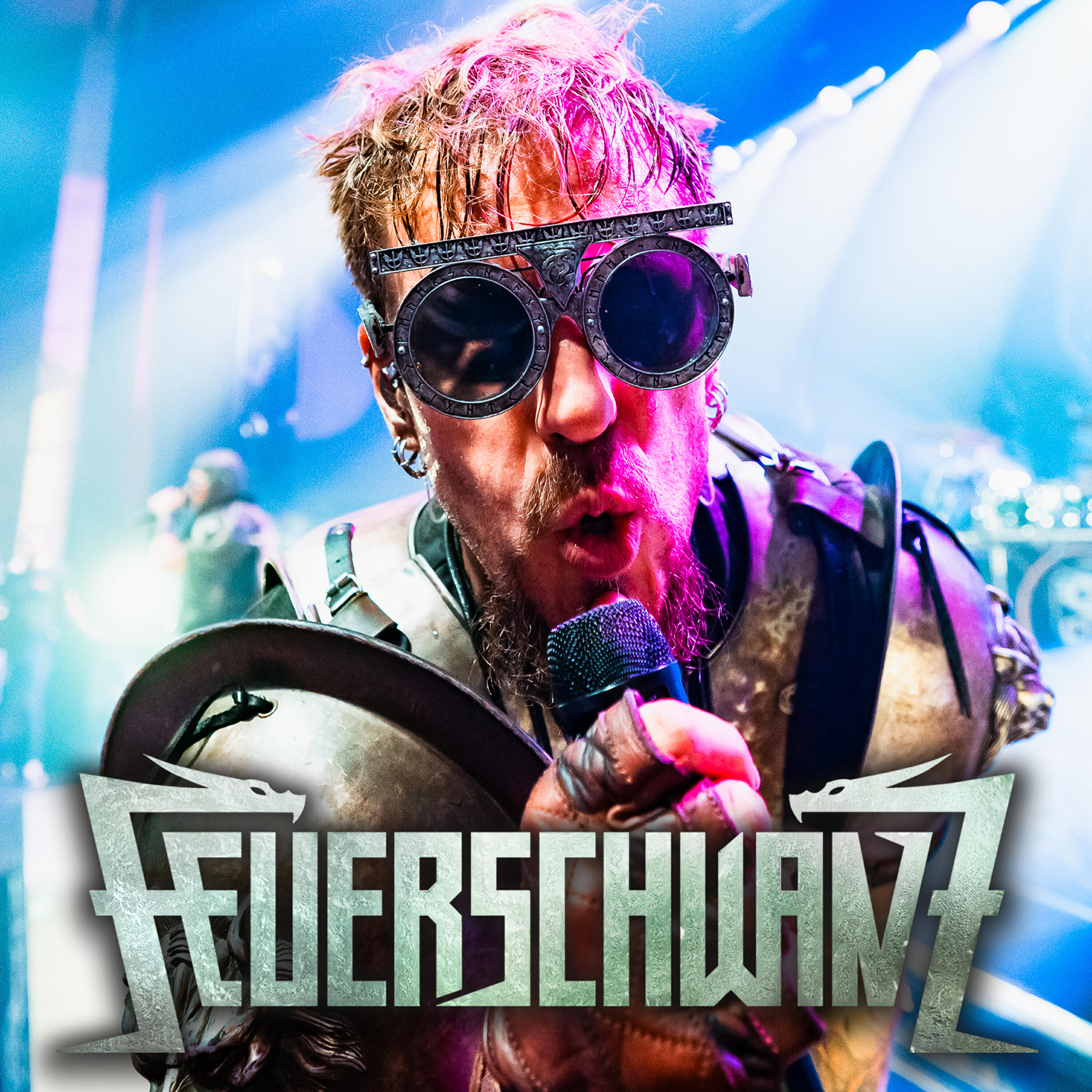 Релиз Knightclub (Live)