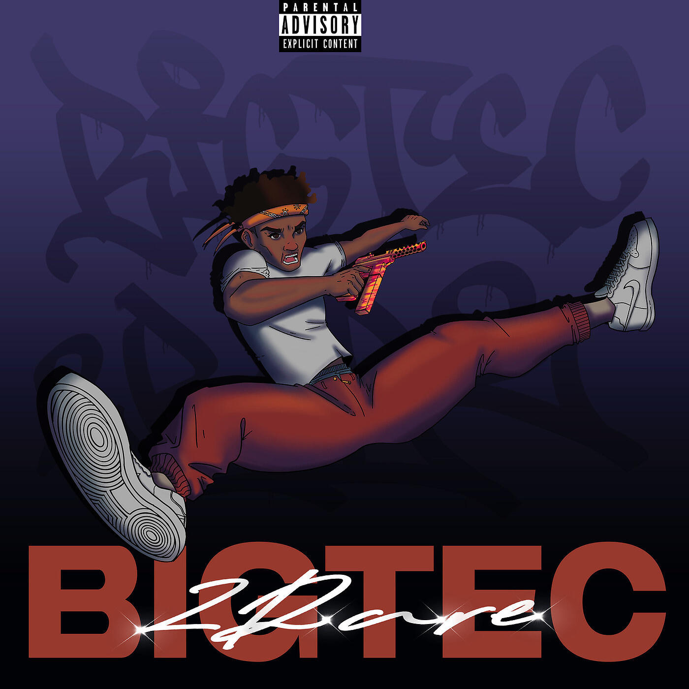 Релиз Big Tec