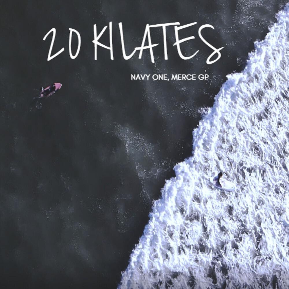 Релиз 20 Kilates