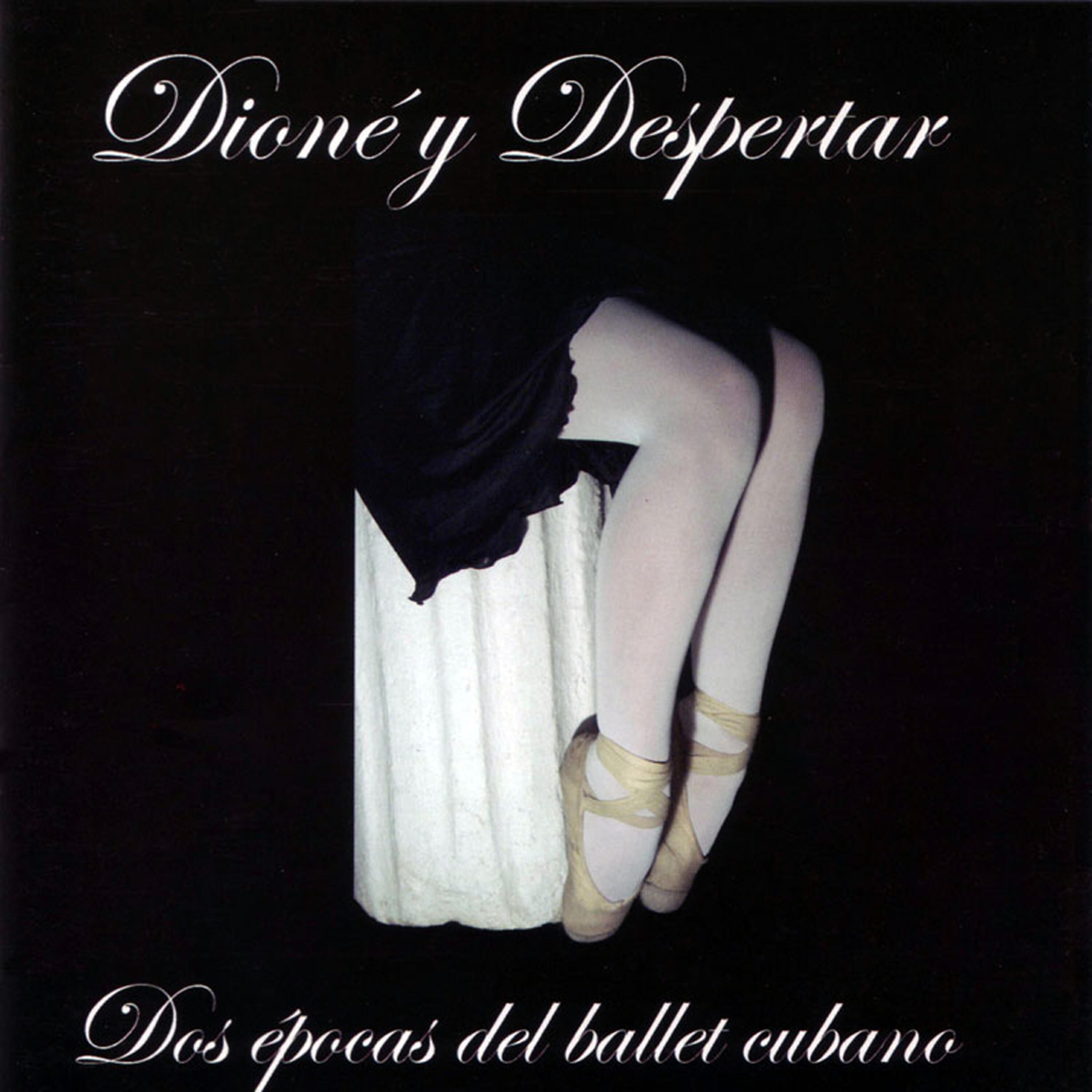 Релиз Dioné Y Despertar