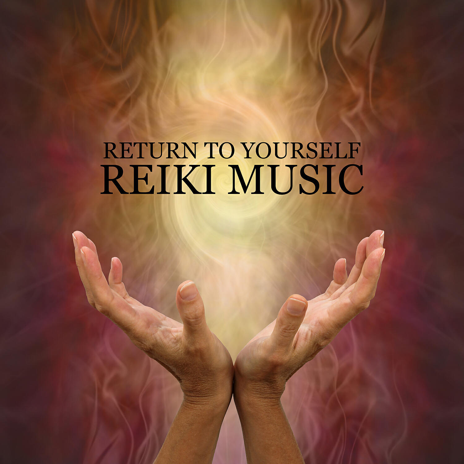 Релиз Return to Yourself. Reiki Healing Therapy: Cure the Disease of Body and Spirit, Balance Reiki Energy with Japanese Instrumental Music and Feel Harmony Within You