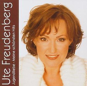 Ute Freudenberg