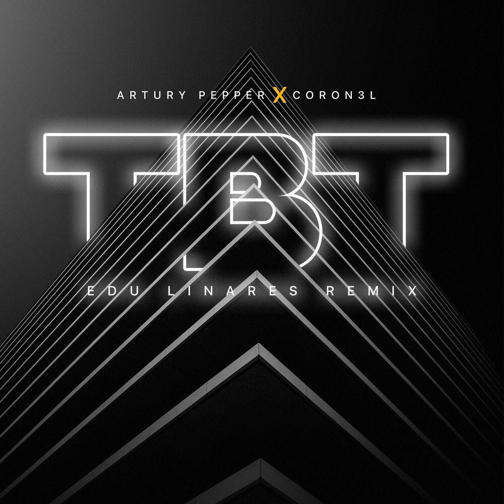 Релиз TBT (Edu Linares Remix)
