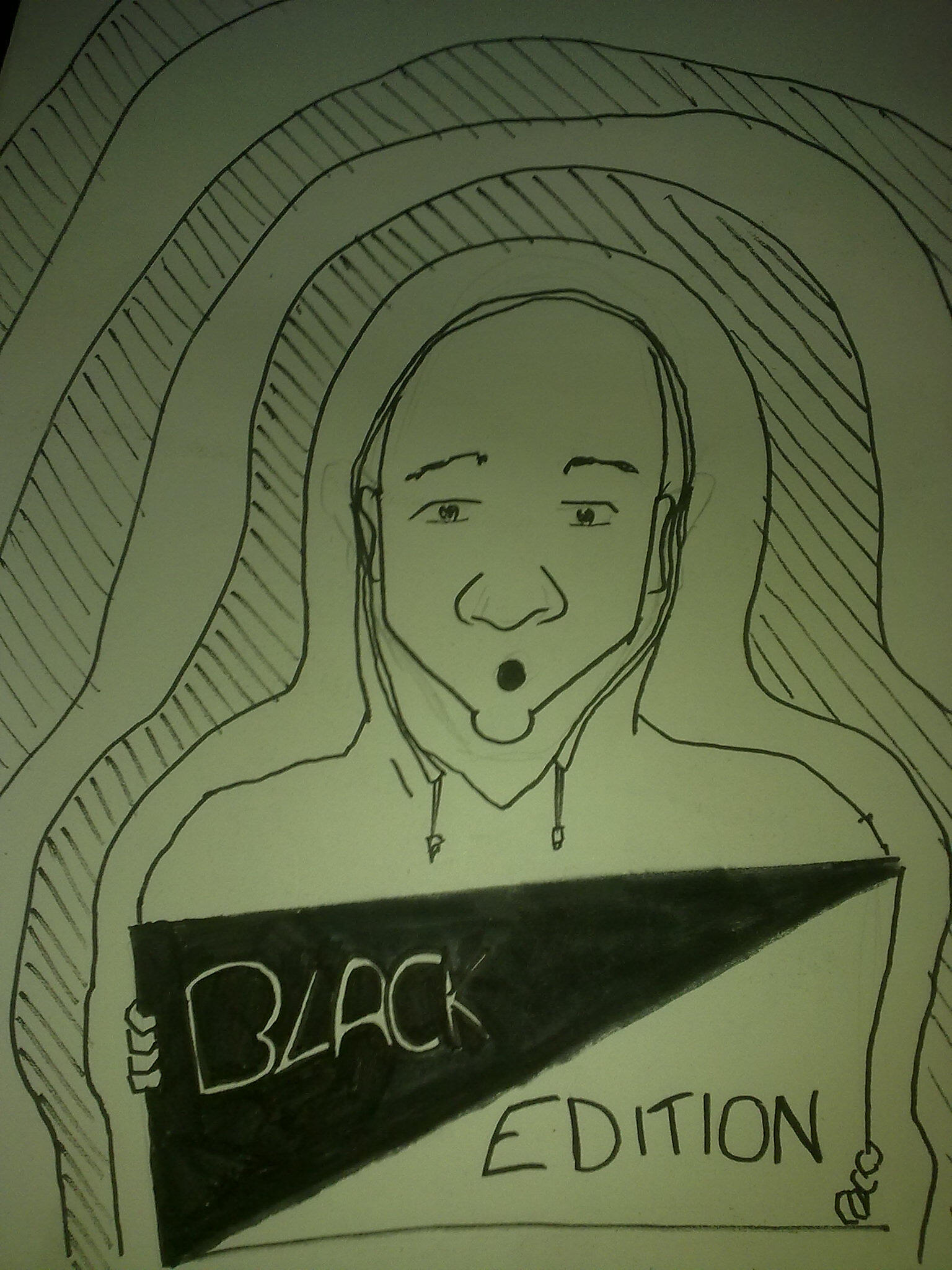 Black Edition
