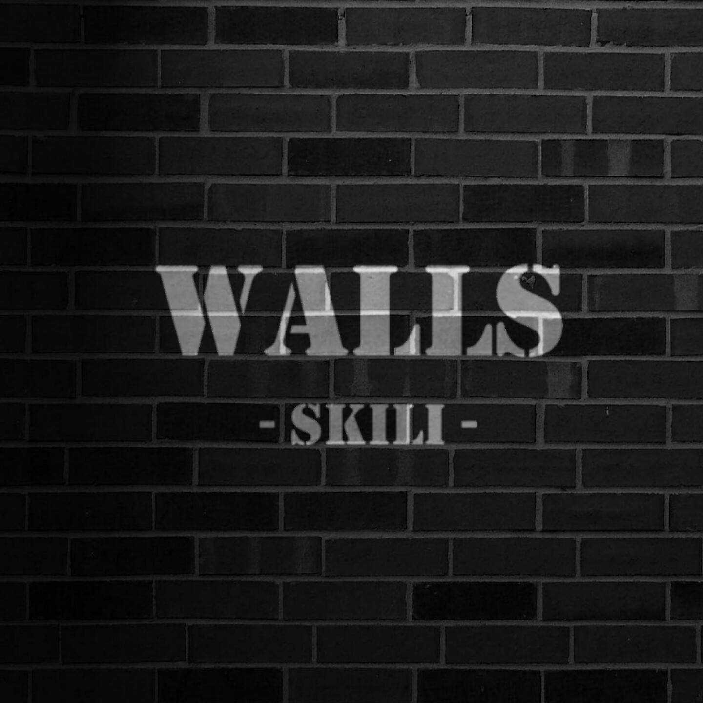Релиз Walls
