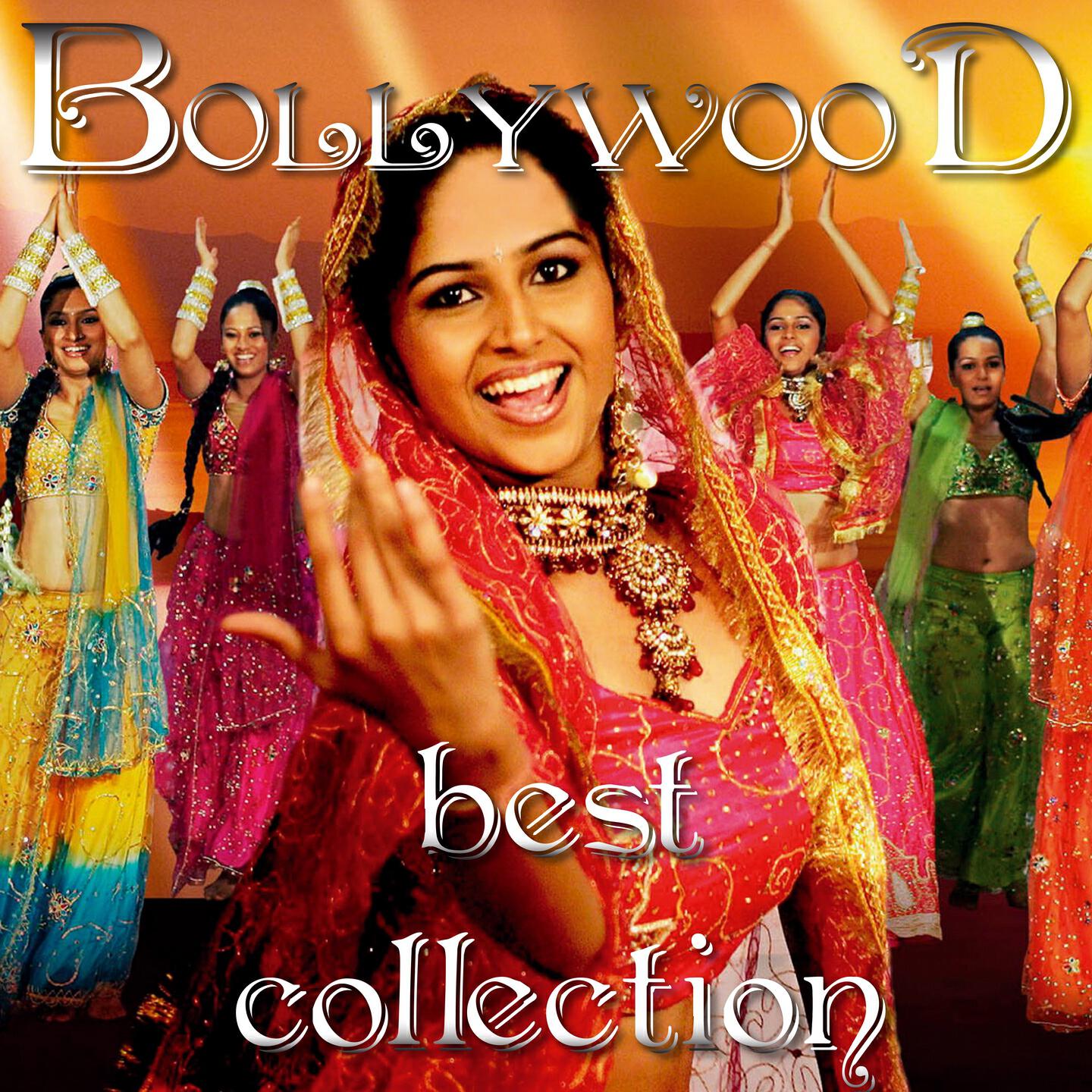 Релиз Bollywood Best Compilation