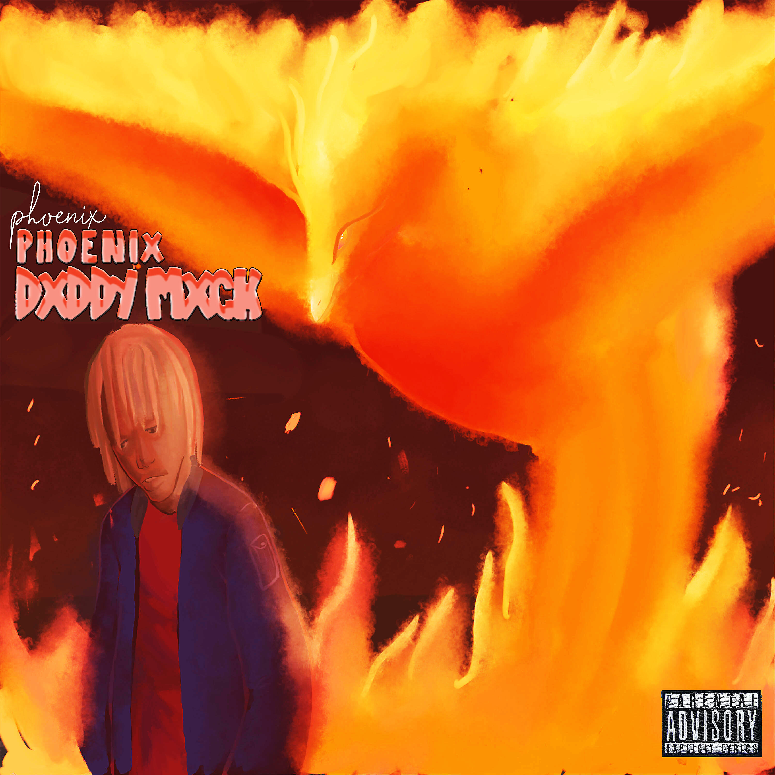 Dxddy Mxck