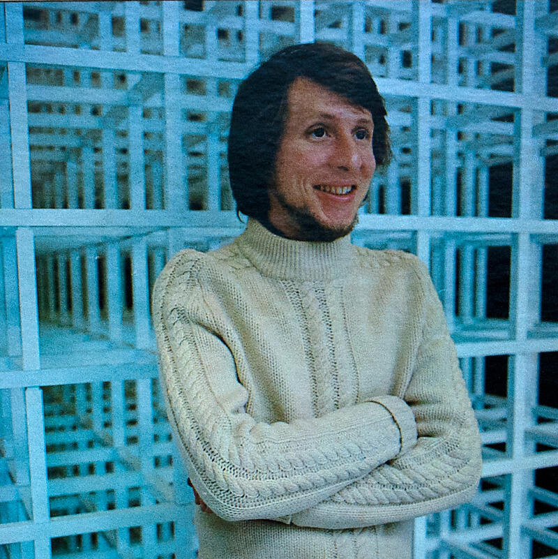 Barry Miles