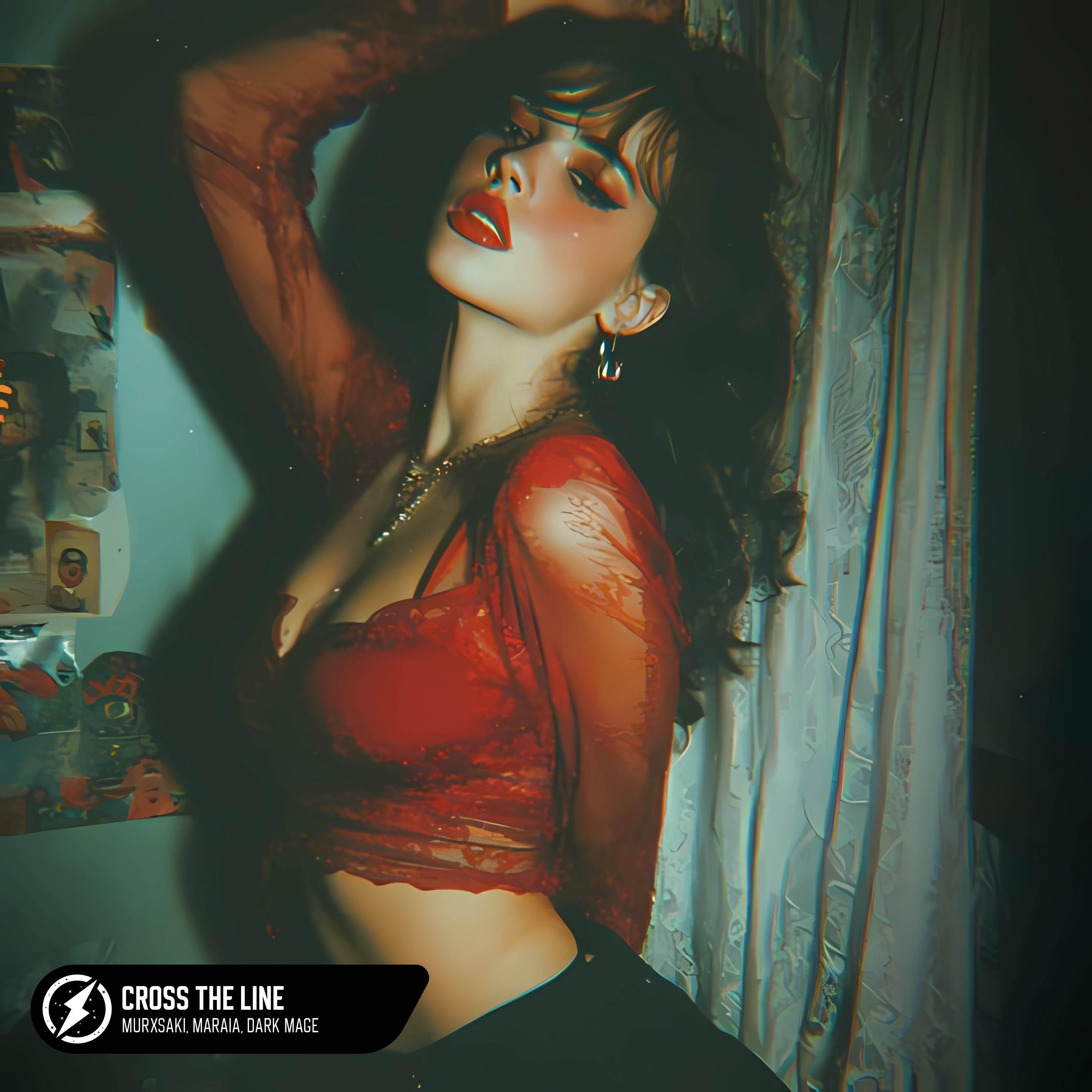 Релиз Cross The Line