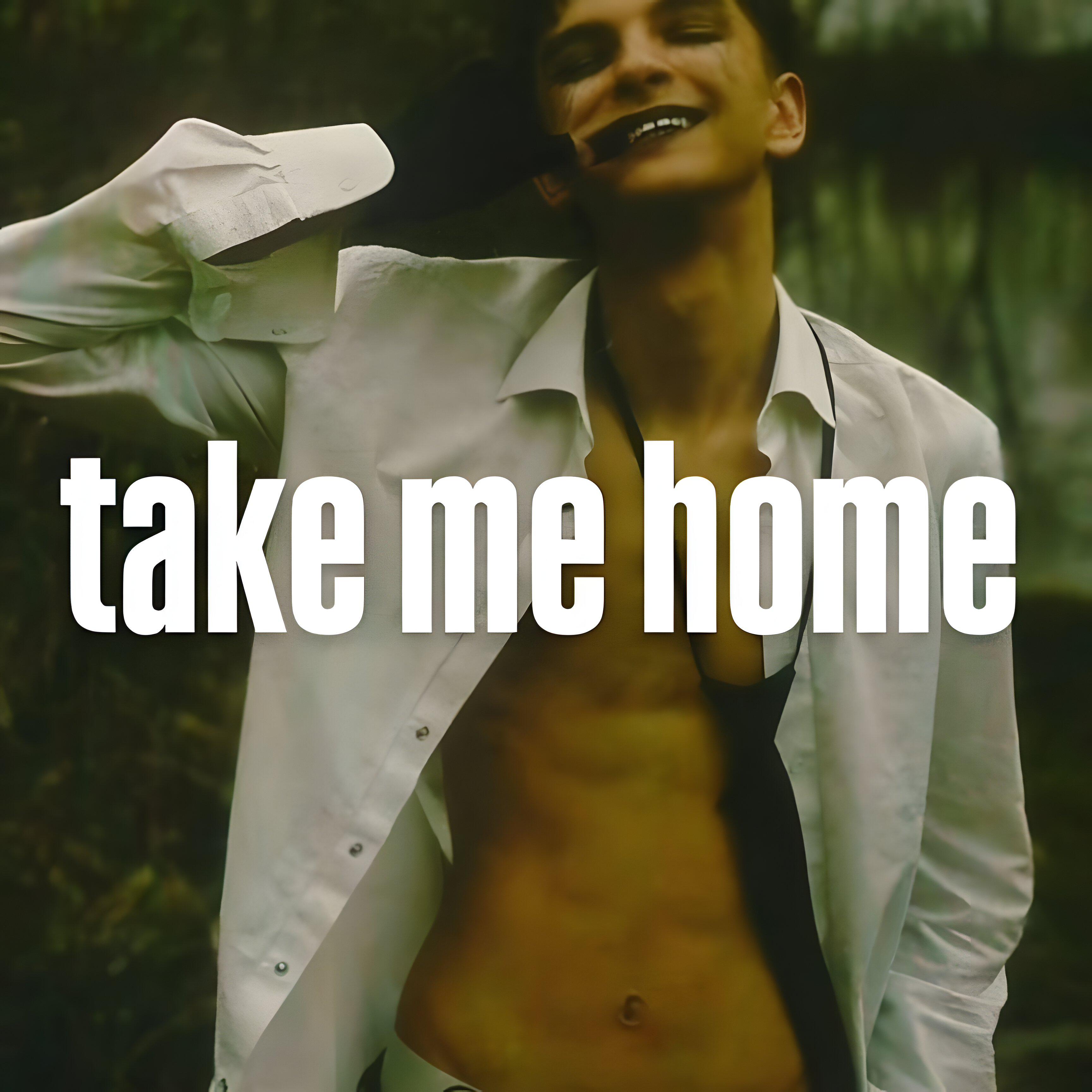 Релиз take me home