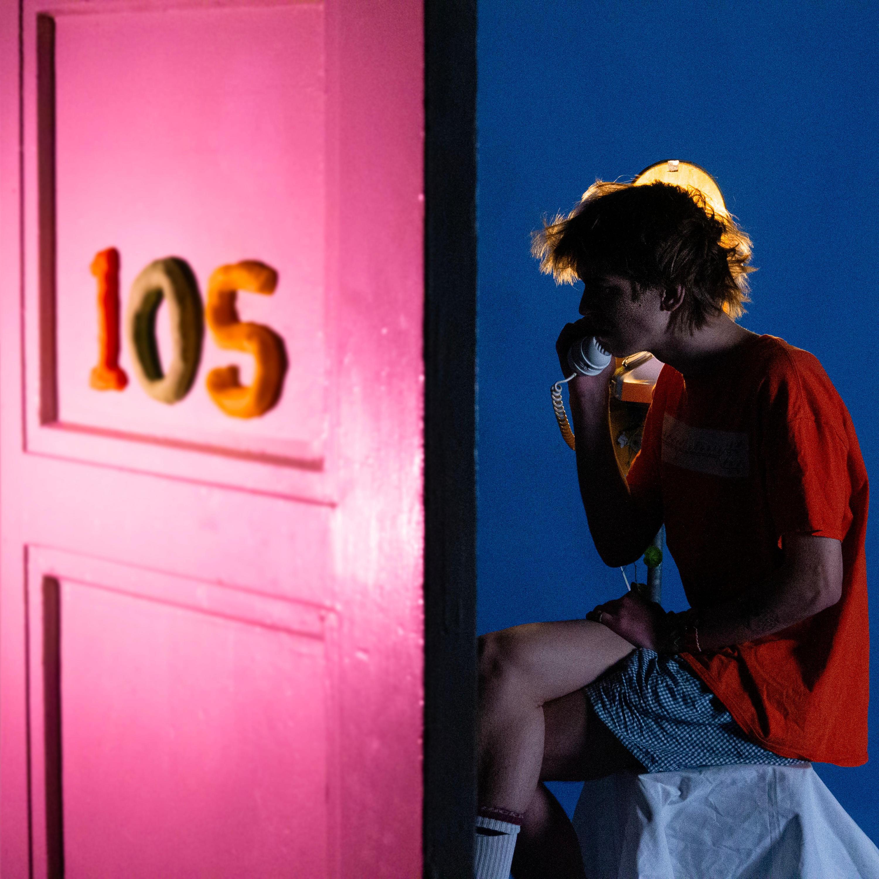 Релиз Huone 105
