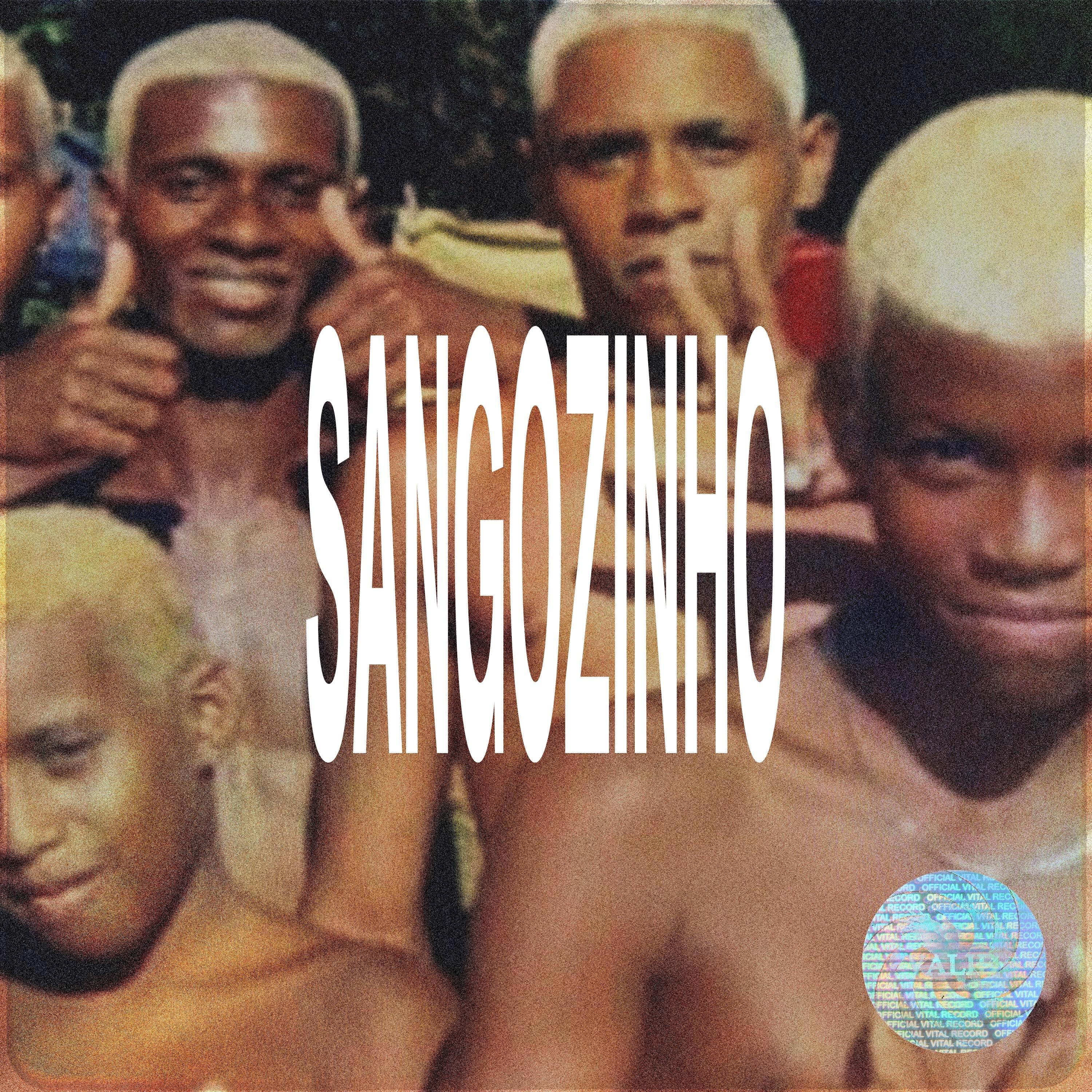 Релиз SANGOZINHO