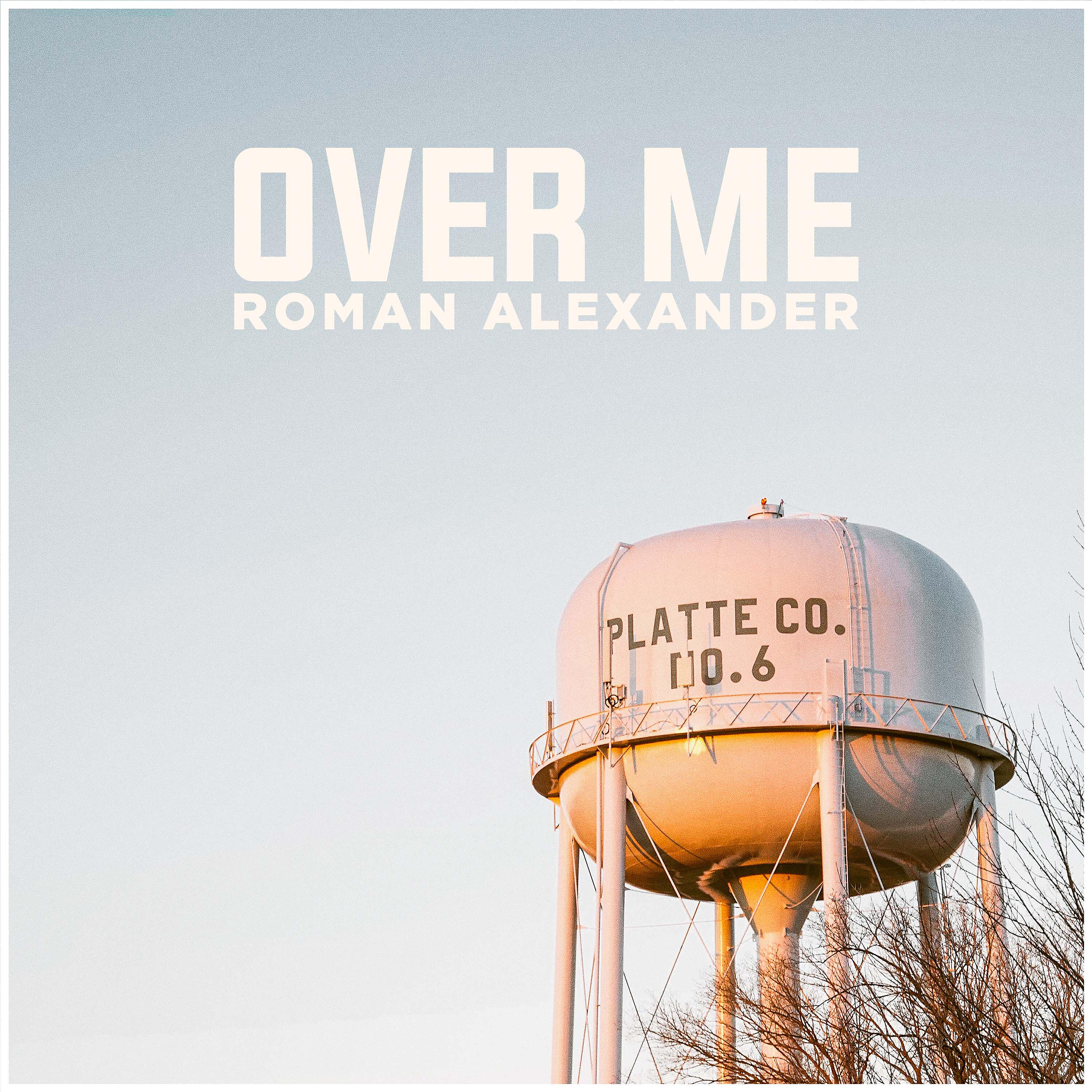 Релиз Over Me