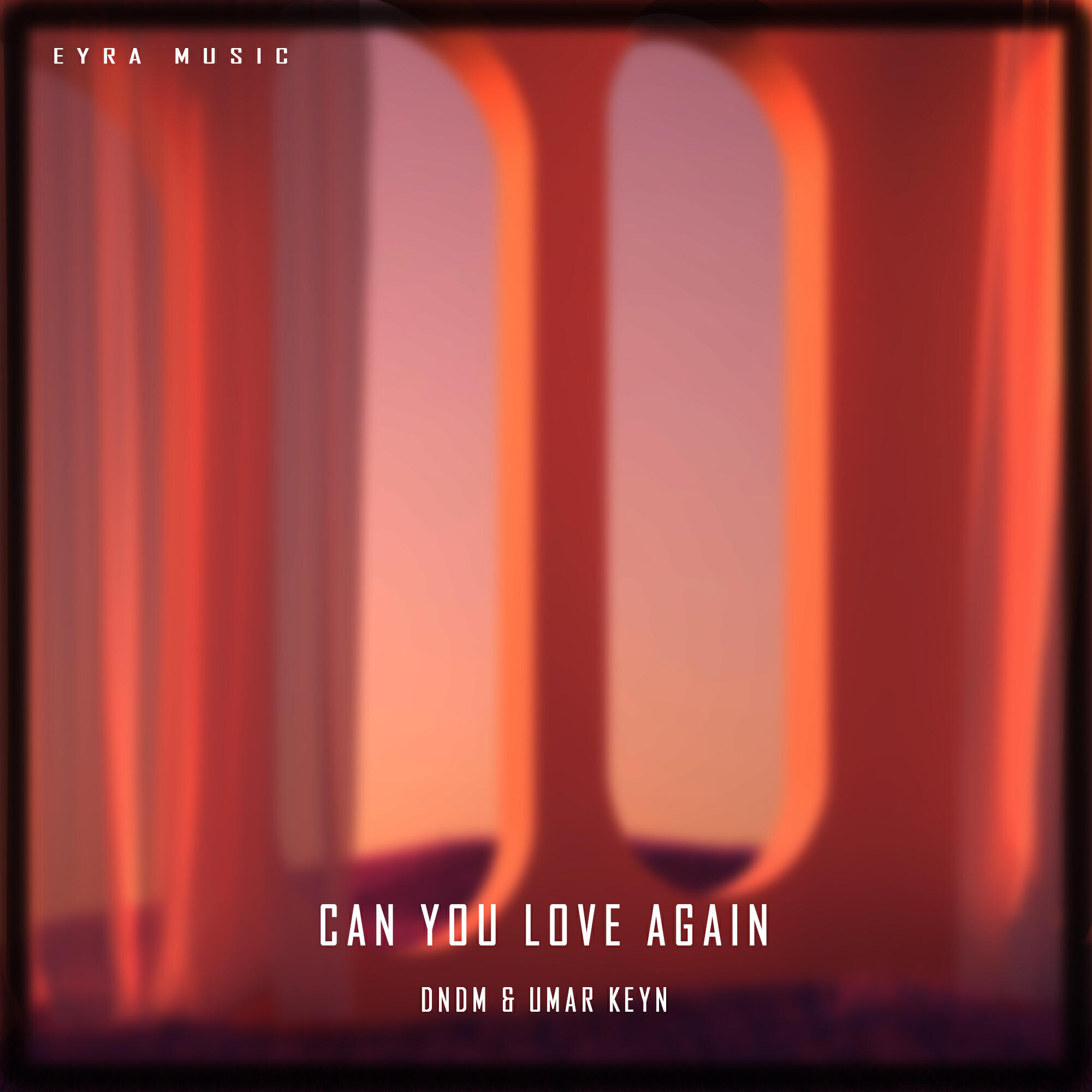 Релиз Can You Love Again