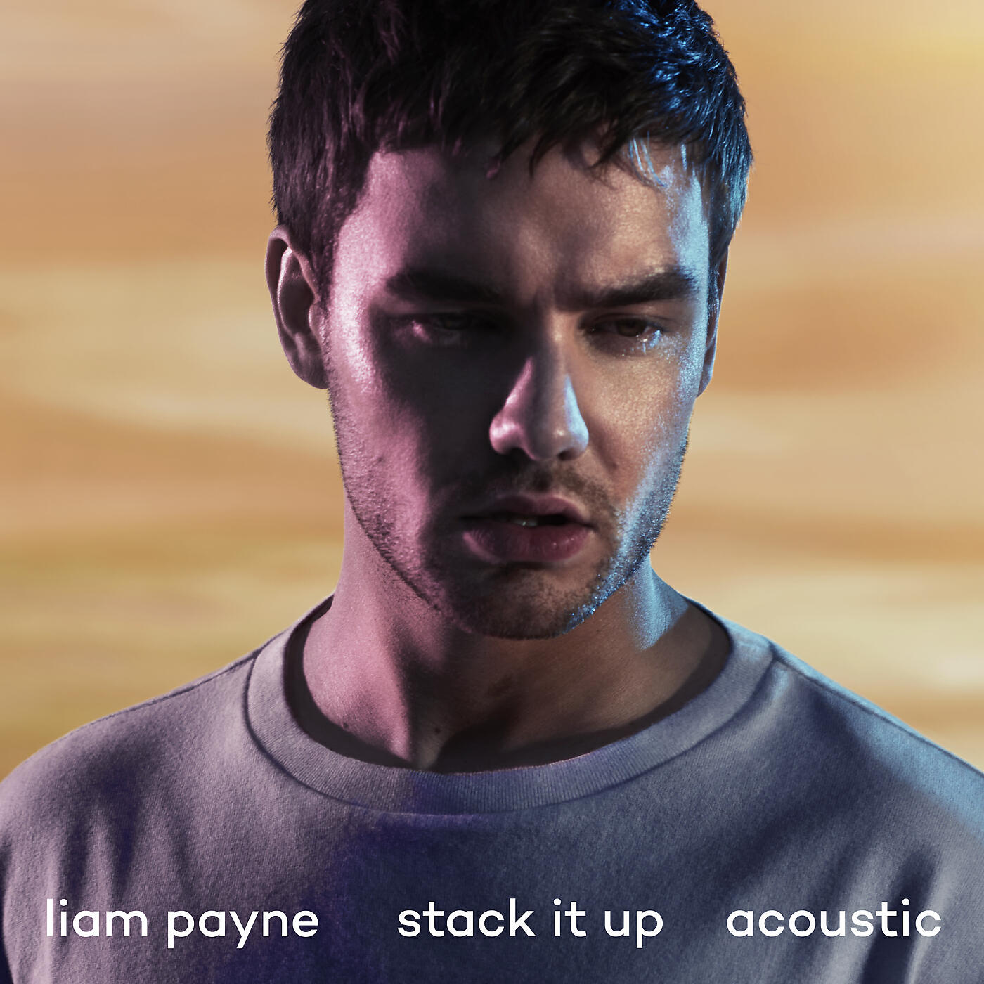 Скачать песню Liam Payne - Stack It Up (Acoustic) бесплатно в MP3 для Android и iOS