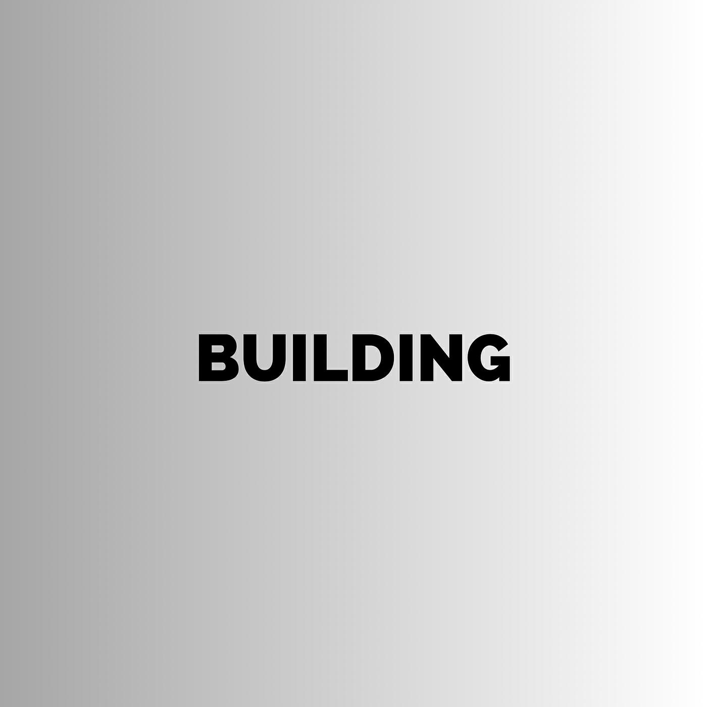Релиз Building