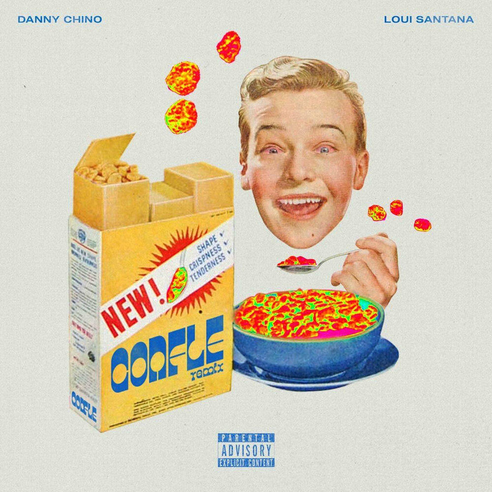 Danny Chino