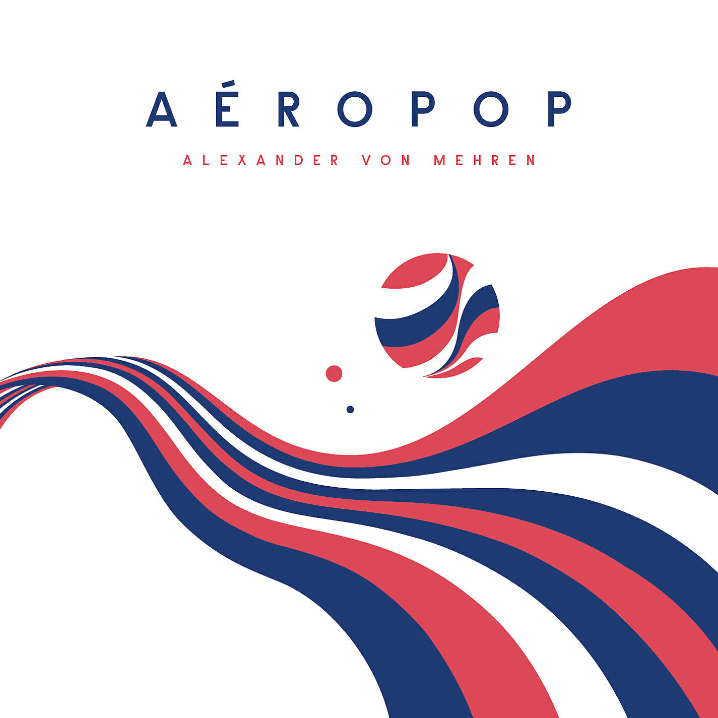 Релиз Aeropop