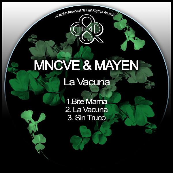 Релиз La Vacuna