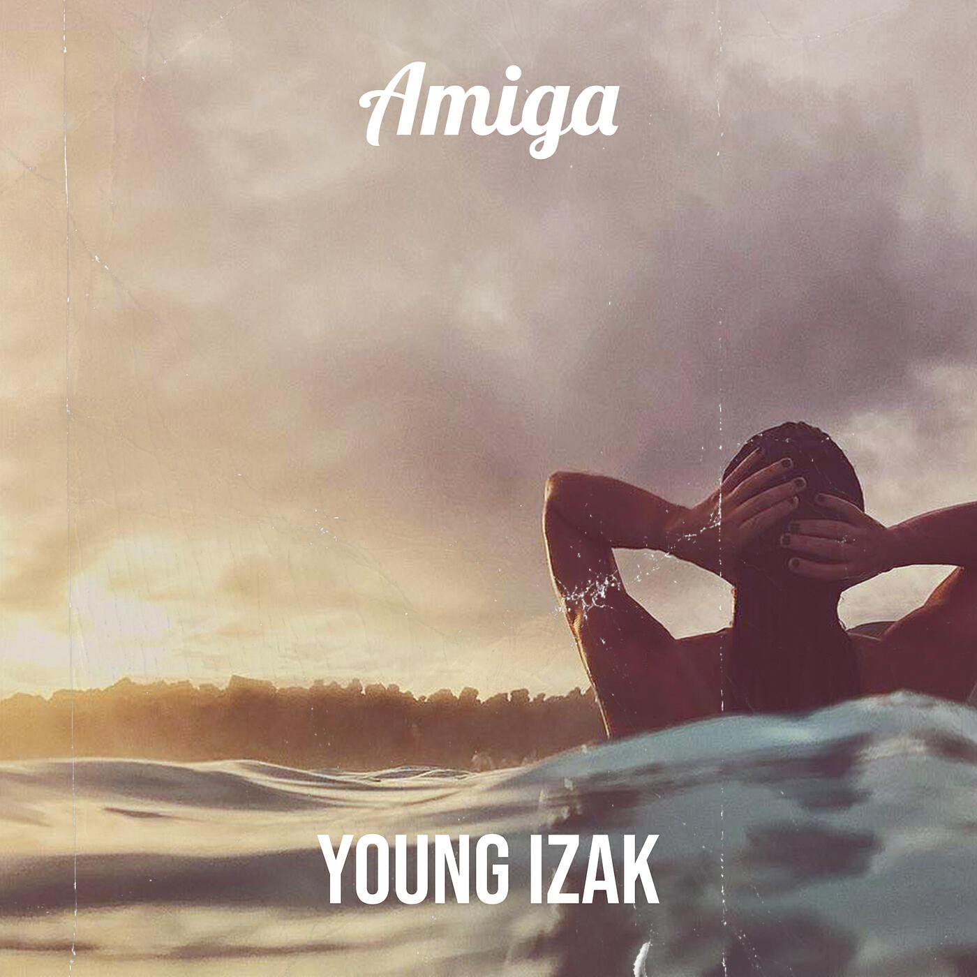 Релиз Amiga