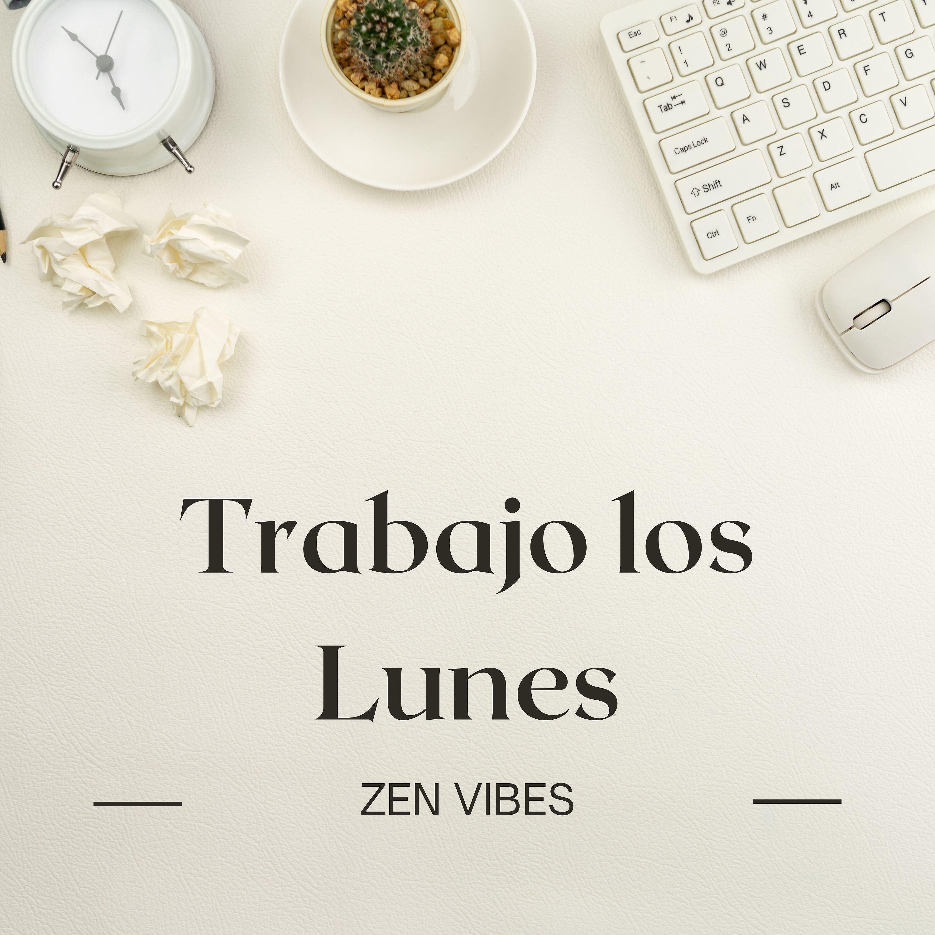 Релиз Trabajo los Lunes