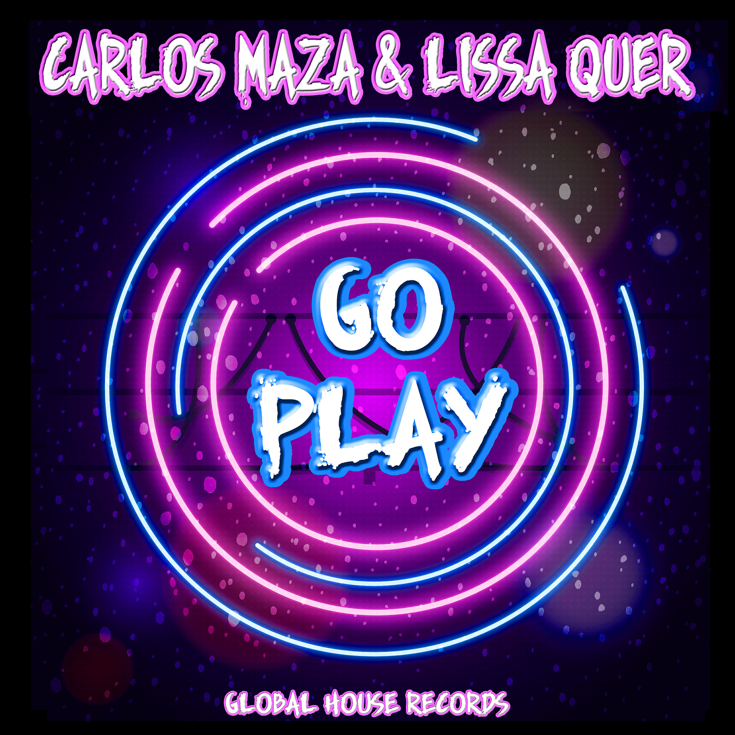 Релиз Go Play