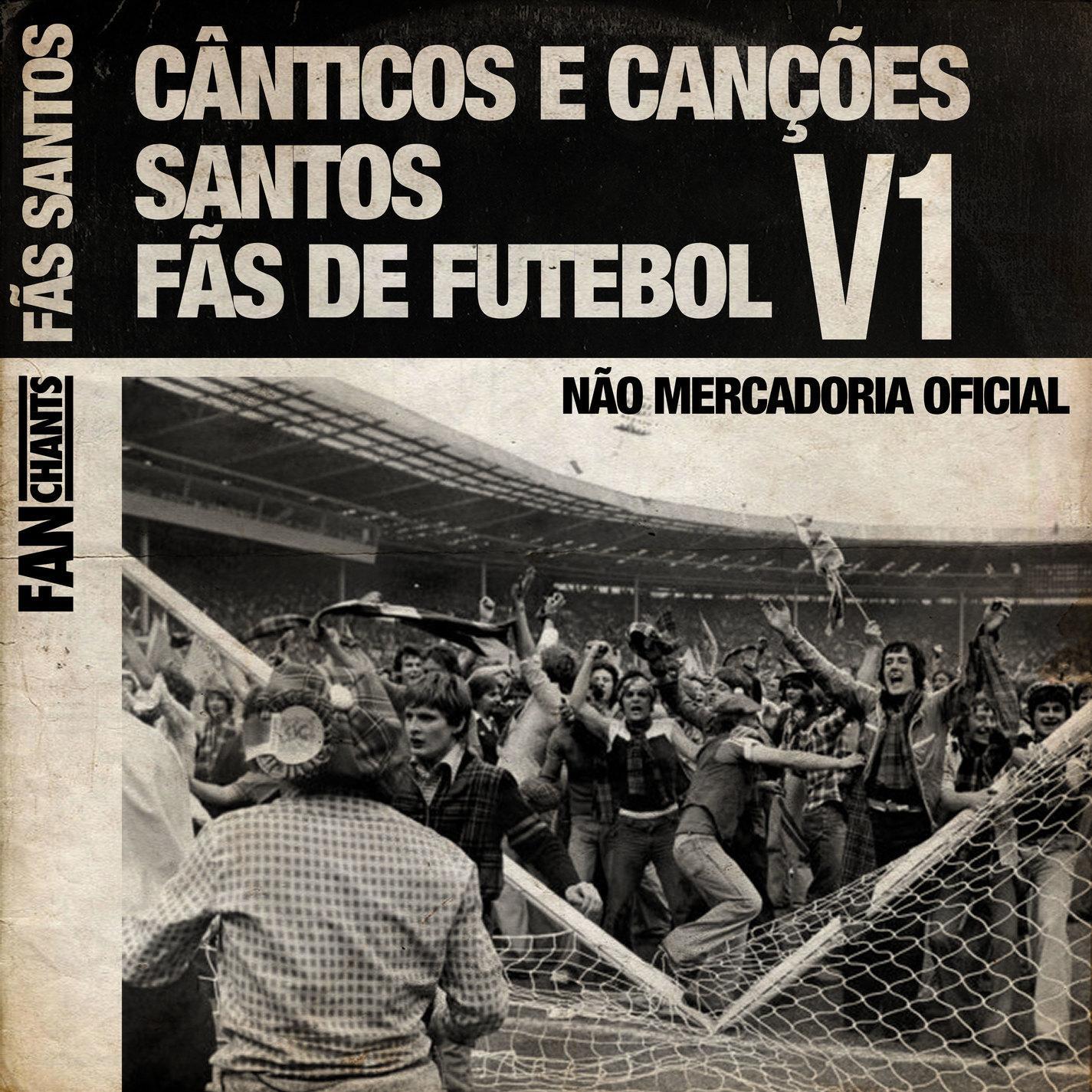 FanChants: Fãs Santos
