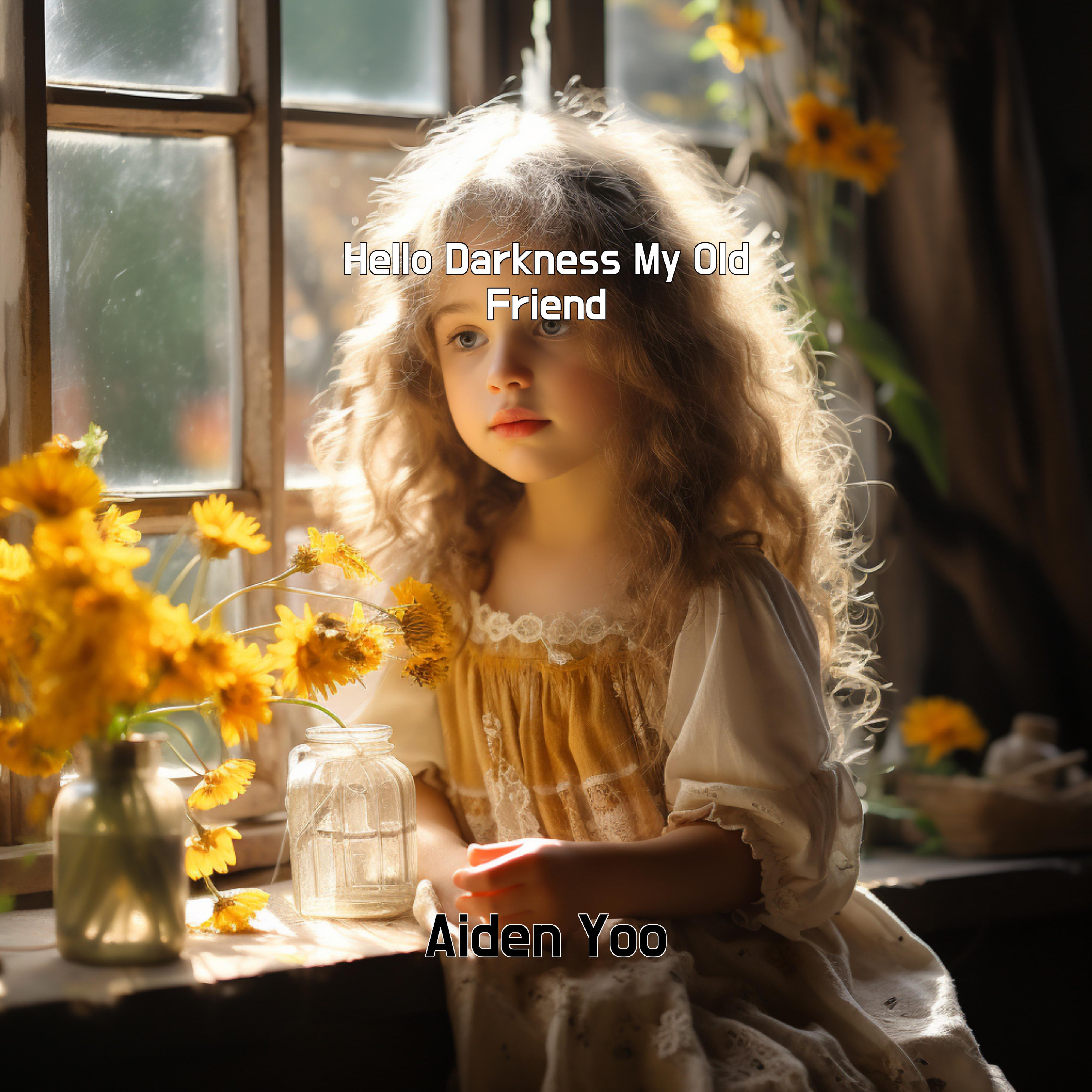 Релиз Hello Darkness My Old Friend