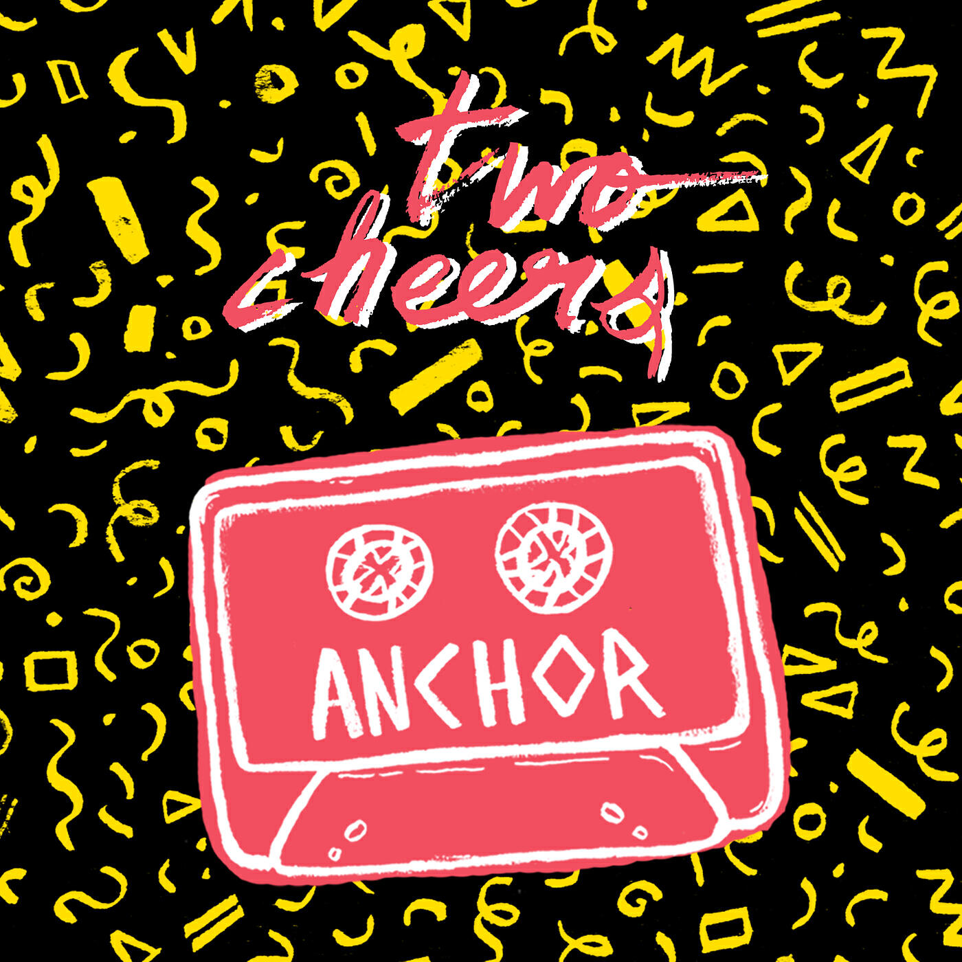 Релиз Anchor