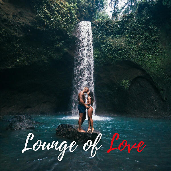 Релиз Lounge Of Love