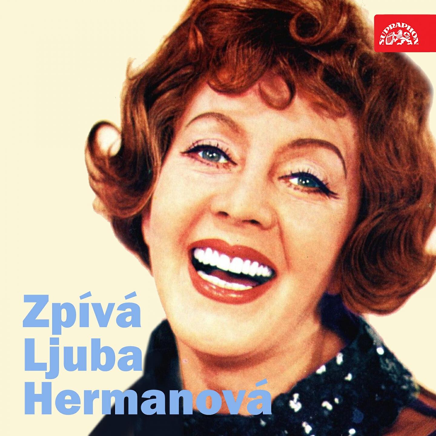 Релиз Zpívá Ljuba Hermanová