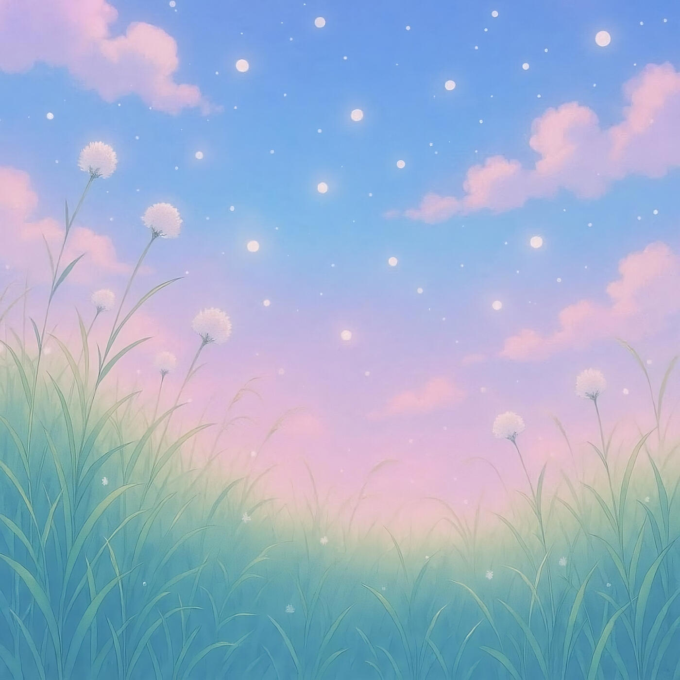Релиз Cute Morning