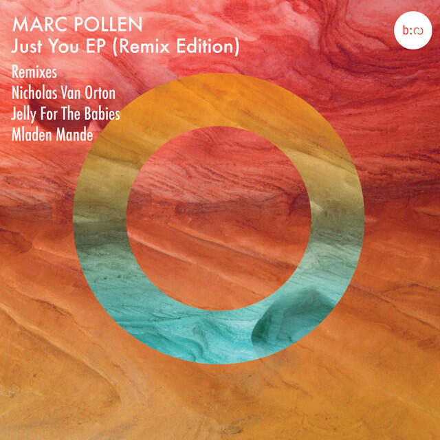 Релиз Just You (Remix Edition)