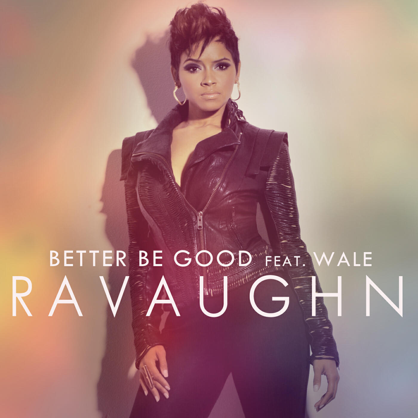 Релиз Better Be Good (Clean Deep Radio Mix)