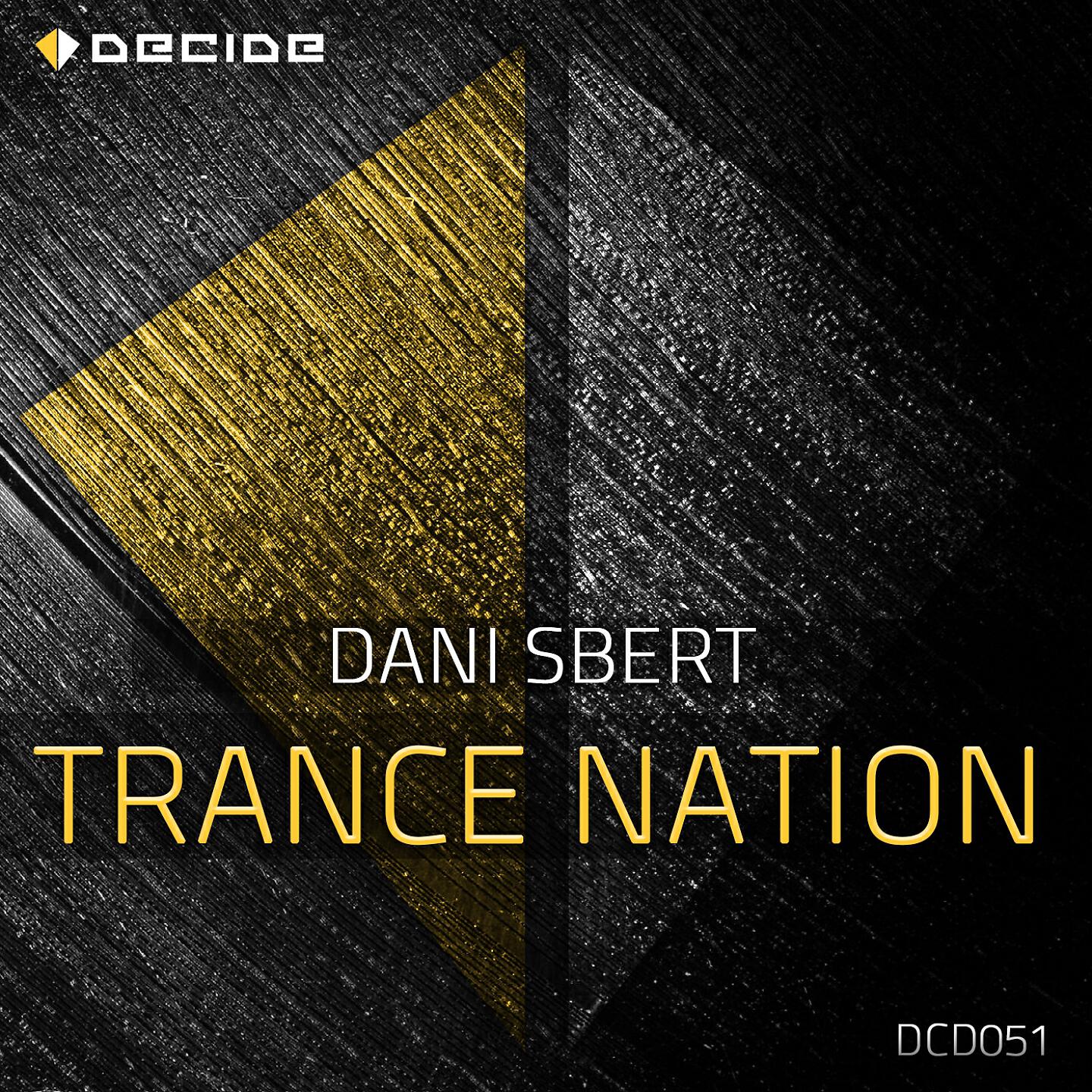 Релиз Trance Nation