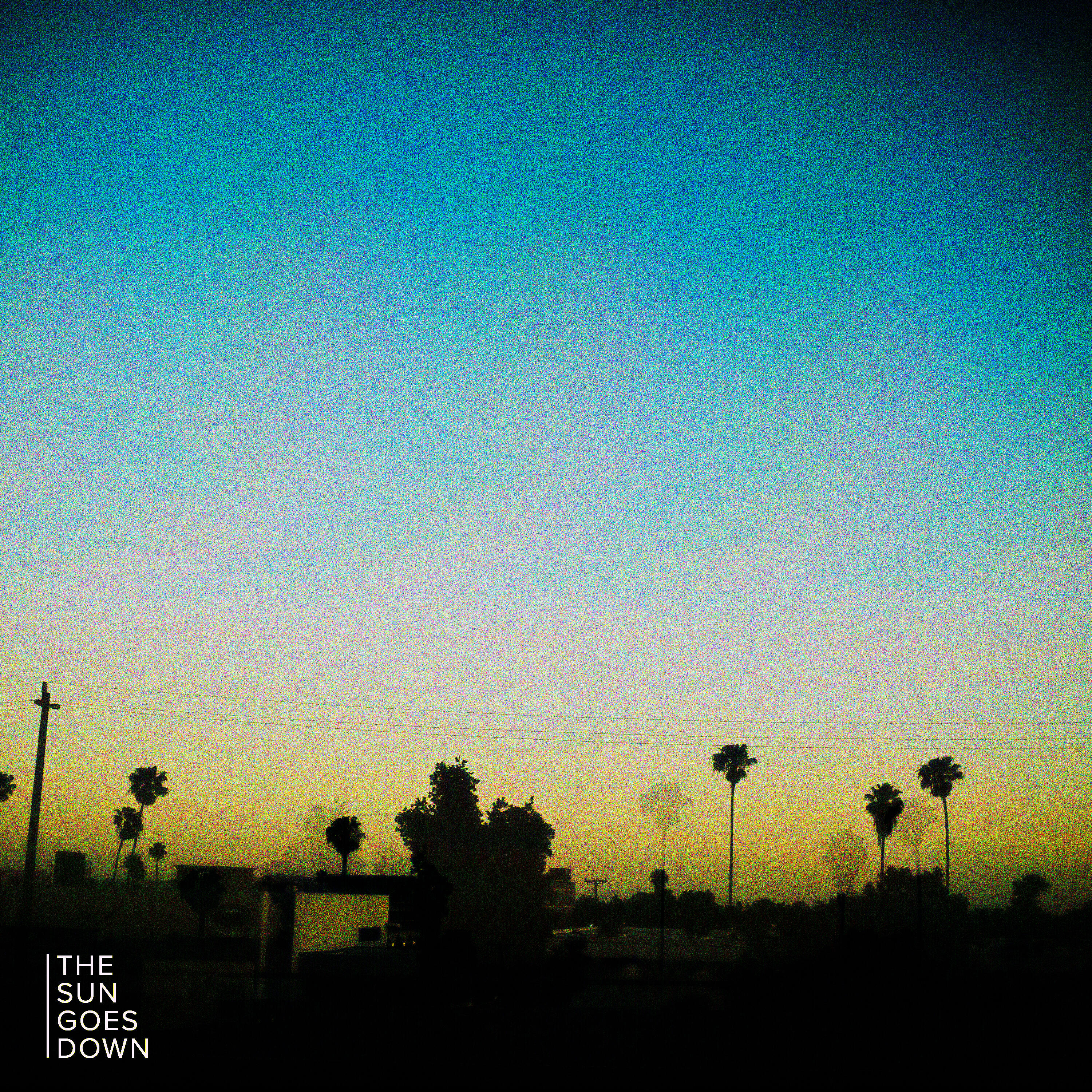 Релиз The Sun Goes Down